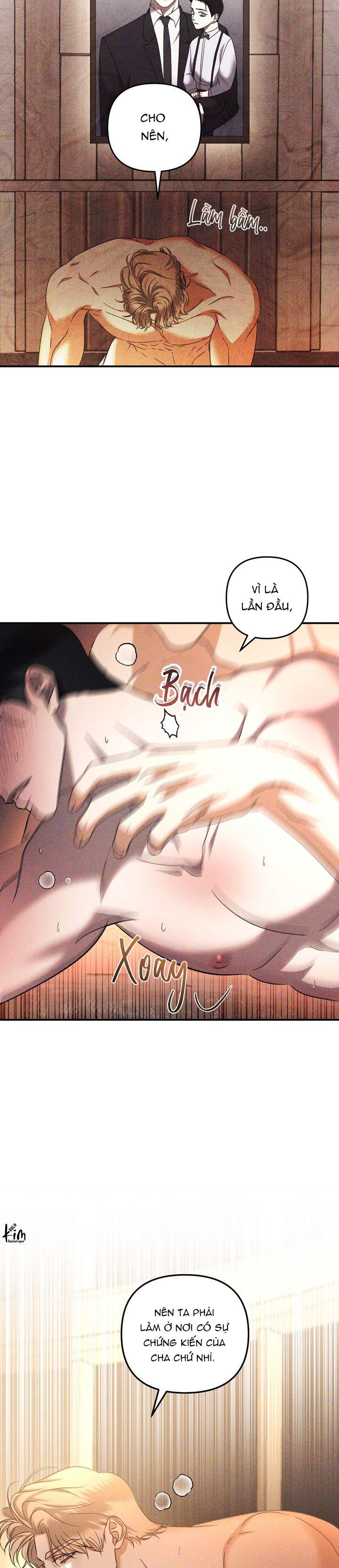 BL NGẮN LOẠN LUÂN - GIA ĐÌNH Chapter 10.2 hoàn cảnh 2 - Next Chapter 10.3 hoàn cảnh 3