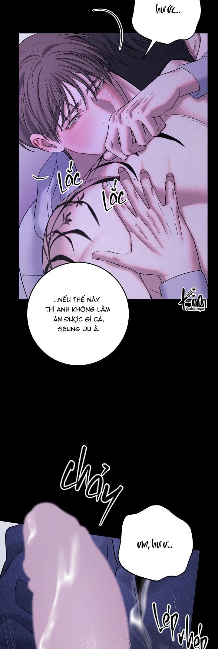 ĐÊM KHÔNG DẤU VẾT Chapter 48 - Next 