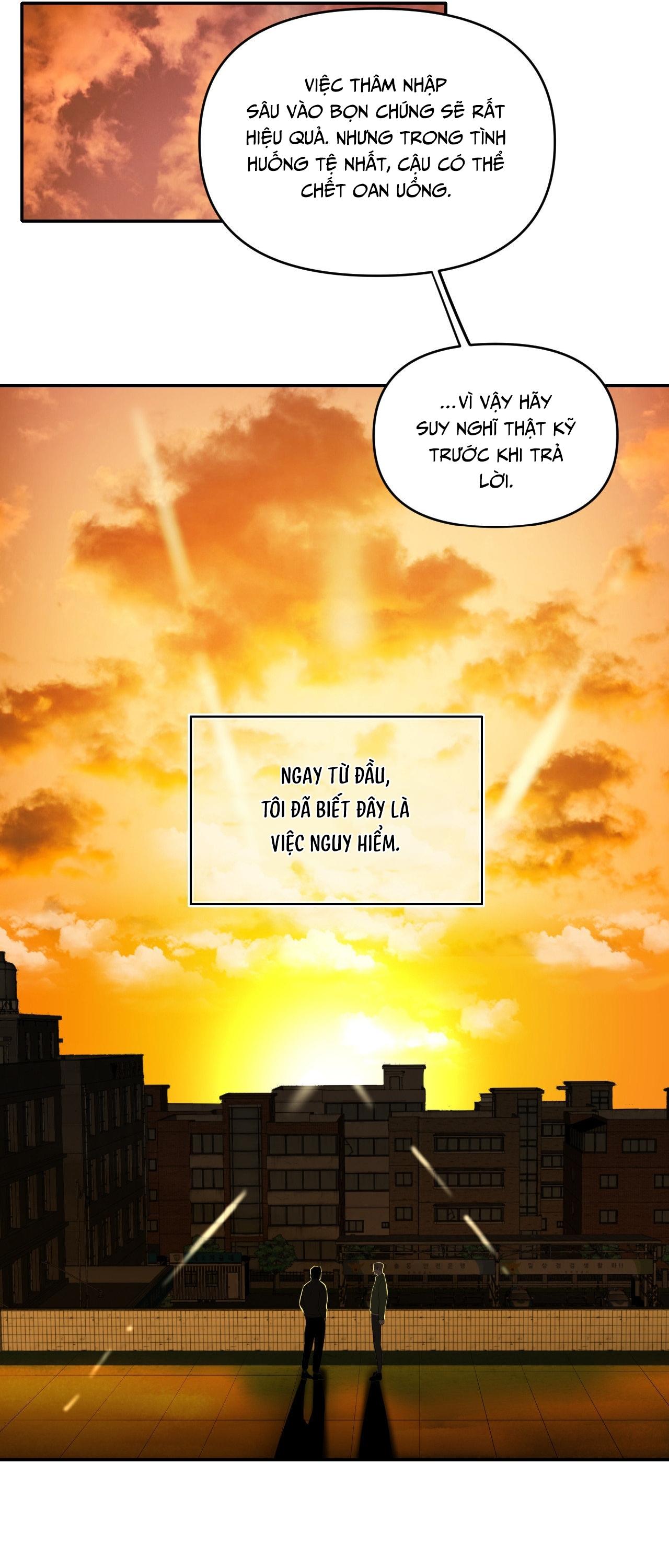 (GĐCV) RÁC RƯỞI CŨNG TỪNG CÓ GIÁ TRỊ Chapter 1 - Next 