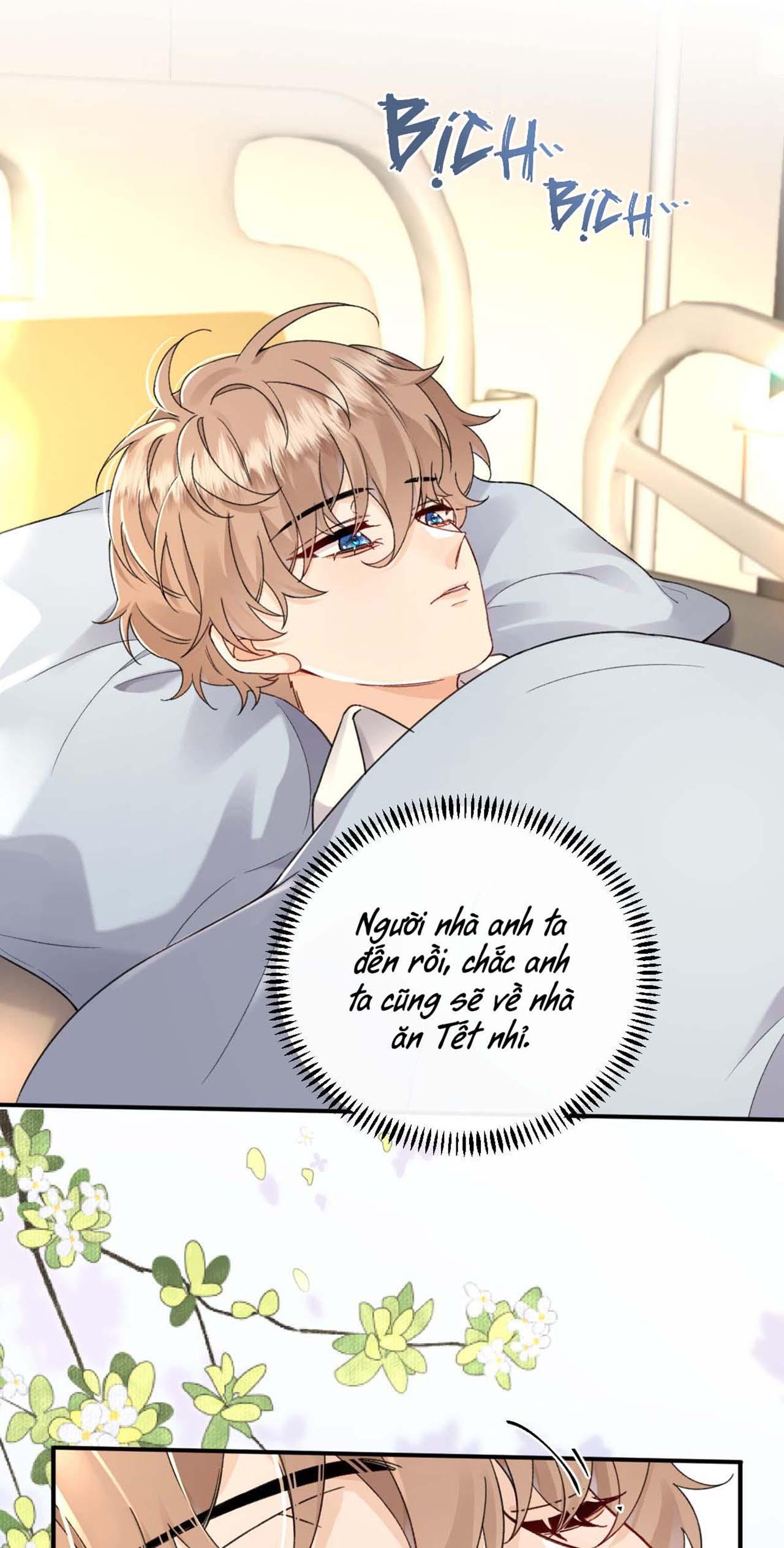 Dáng Vẻ Anh Thích Em Đều Có (END) Chapter 18 - Trang 2