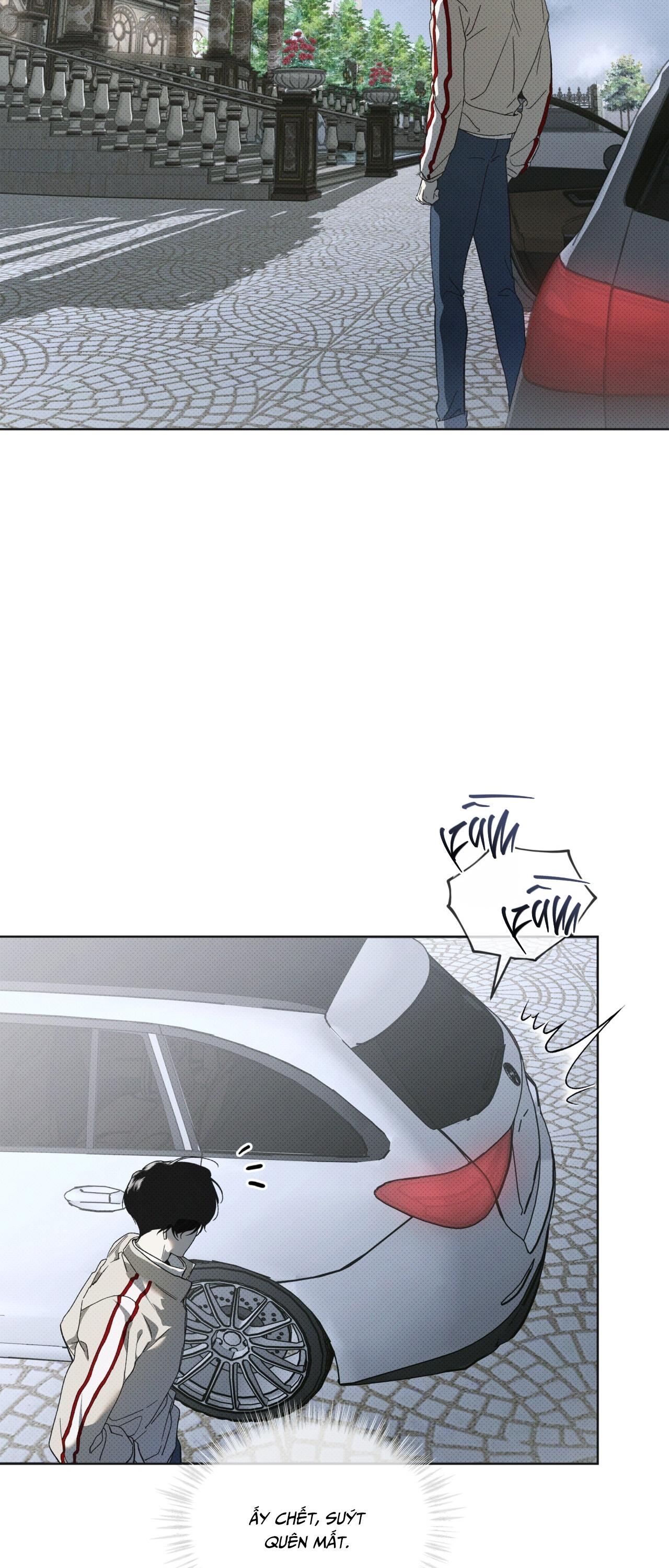 HÌNH THÁI TIẾN HÓA Chapter 15 - Next 