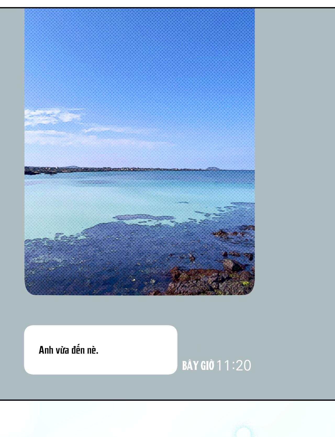 Chiến thuật bắt bóng tình yêu Chapter 43 - Next 