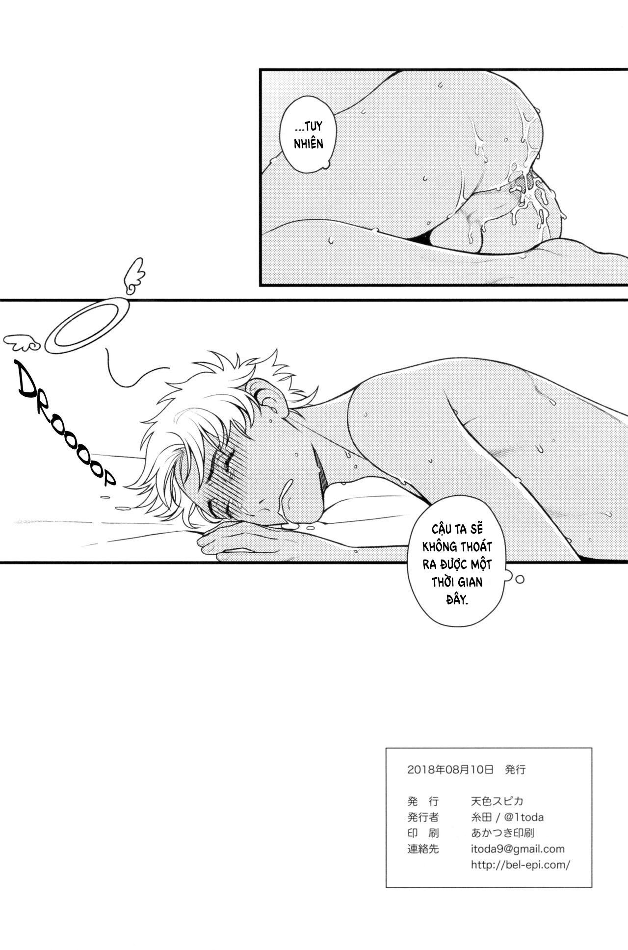 Tổng hợp Boylove Chapter 73 - Next Chapter 74