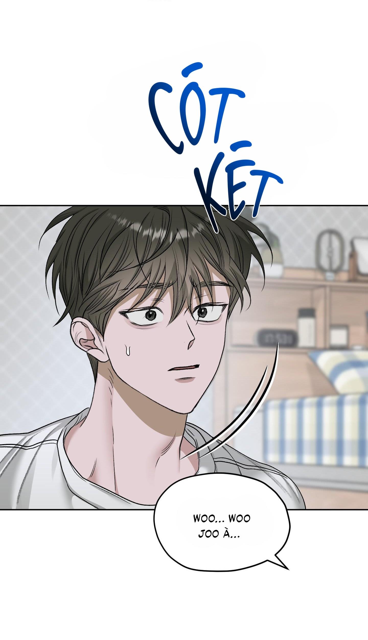 (CBunu) Đầm Sen Héo Úa Chapter 59 - Next 