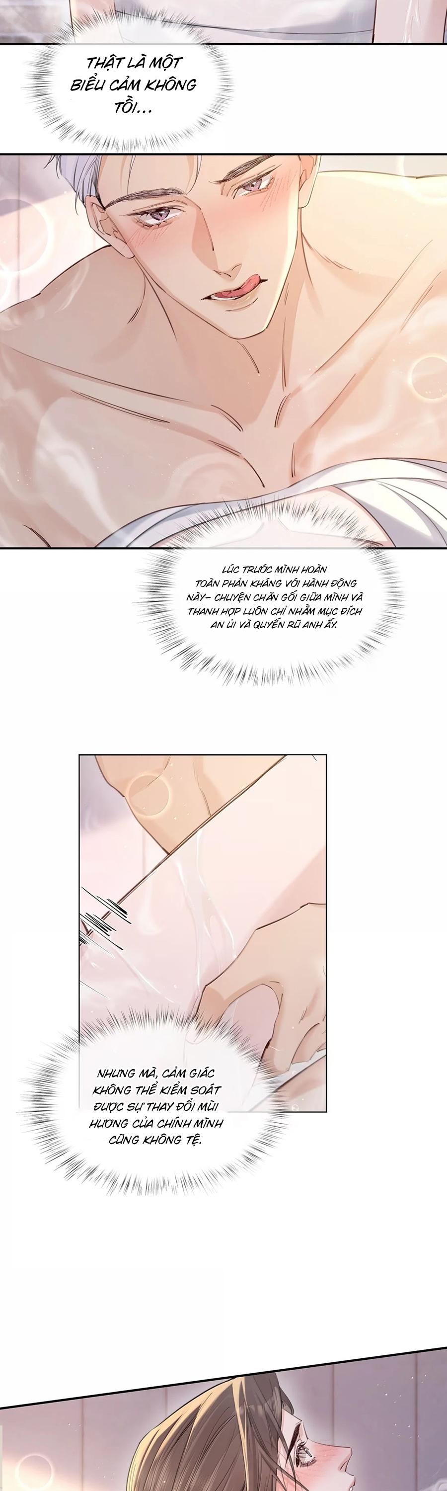 Quan Hệ Đói Khát Chapter 31 - Next Chapter 32