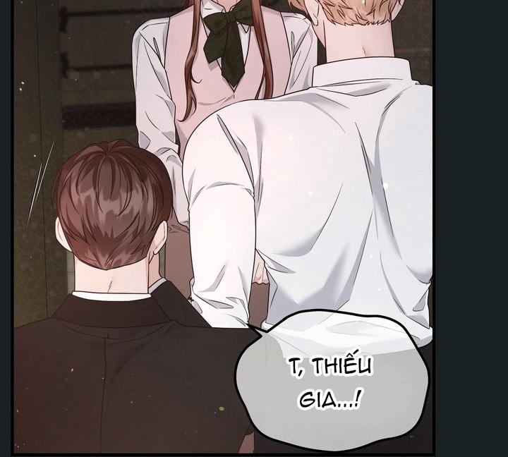 TIỂU BÁ TƯỚC BETA NAY ĐÃ KHÁC XƯA Chapter 24 - Next 