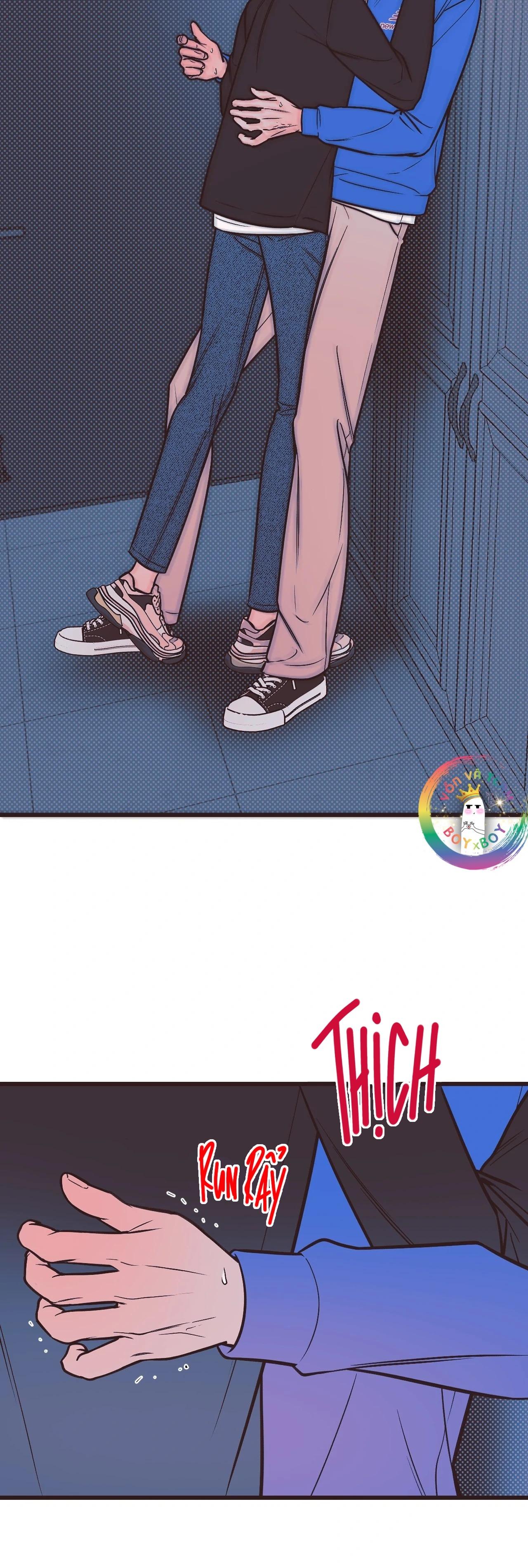 Nhật Ký Đơn Sắc Chapter 19 - Next Chapter 20