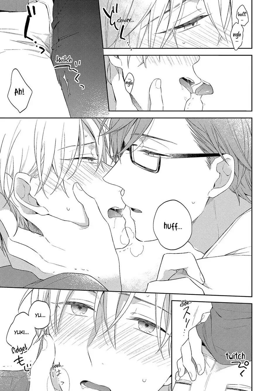 Tình Yêu Nở Trên Cành Đào Ngược Gió Chapter 3 Hachiennhom - Next 