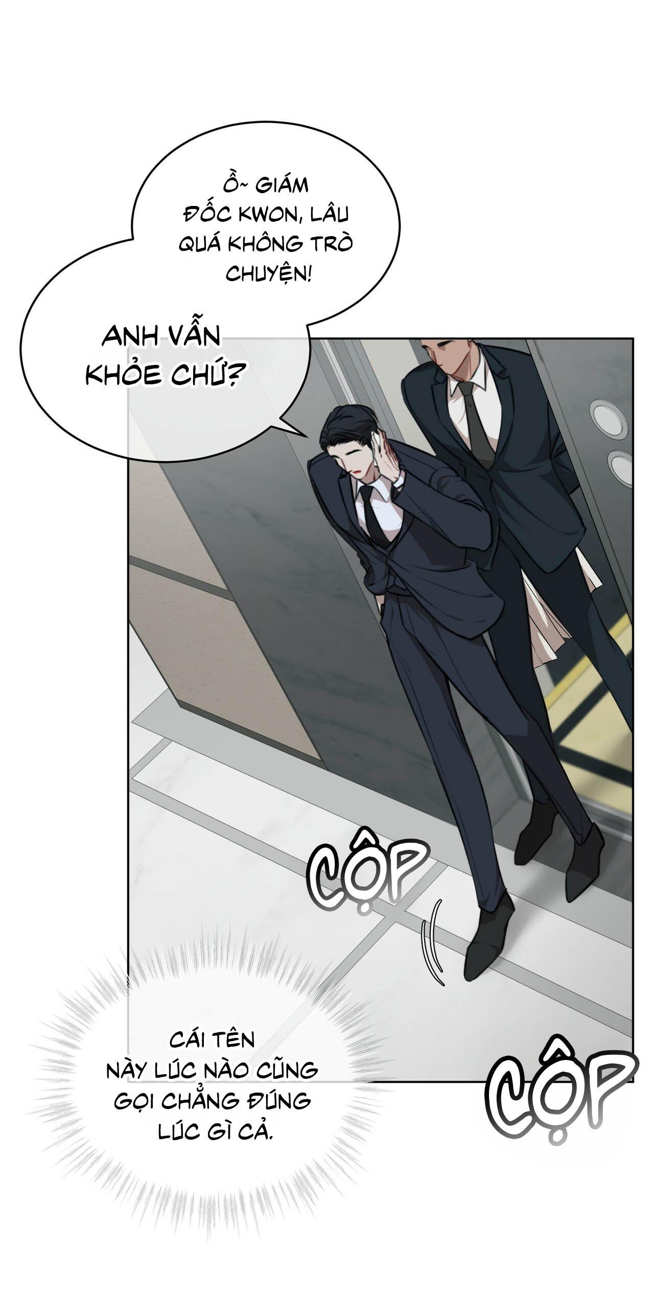KHỞI NGUỒN SỰ SỐNG Chapter 20 - Next 