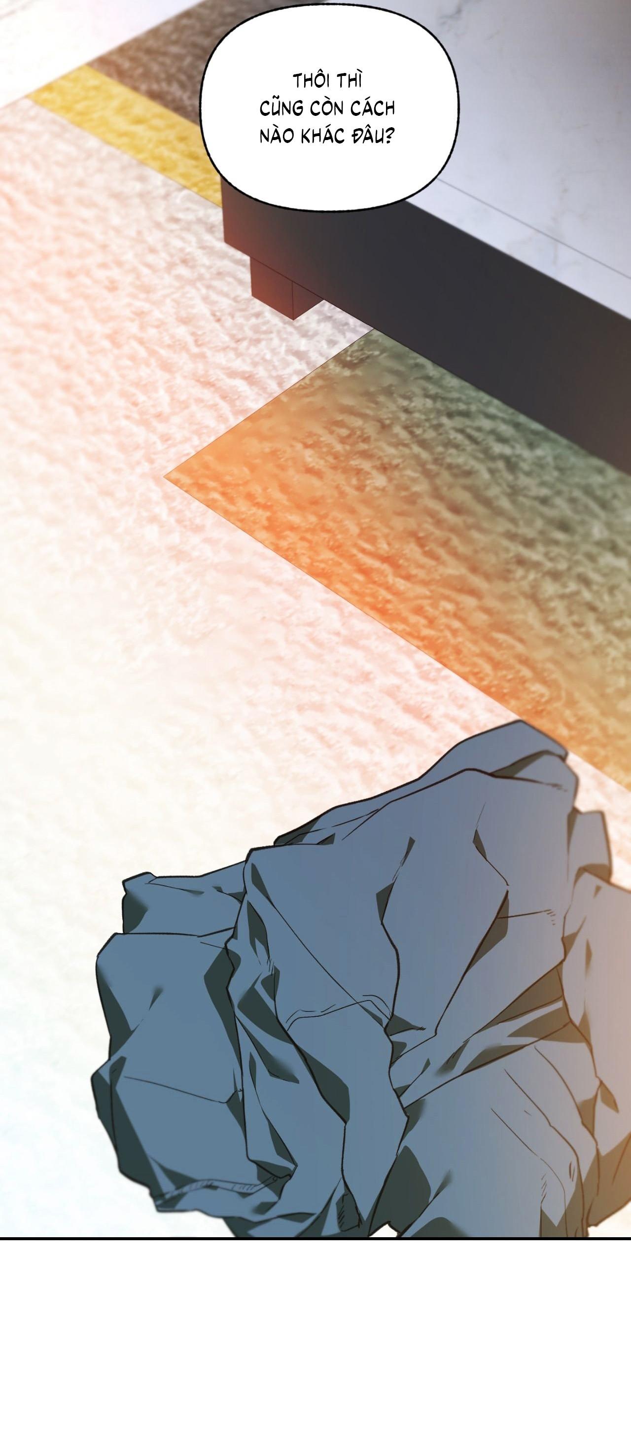 (CBunu) Control Time Chapter 49 H+ - Next Chapter 50 END