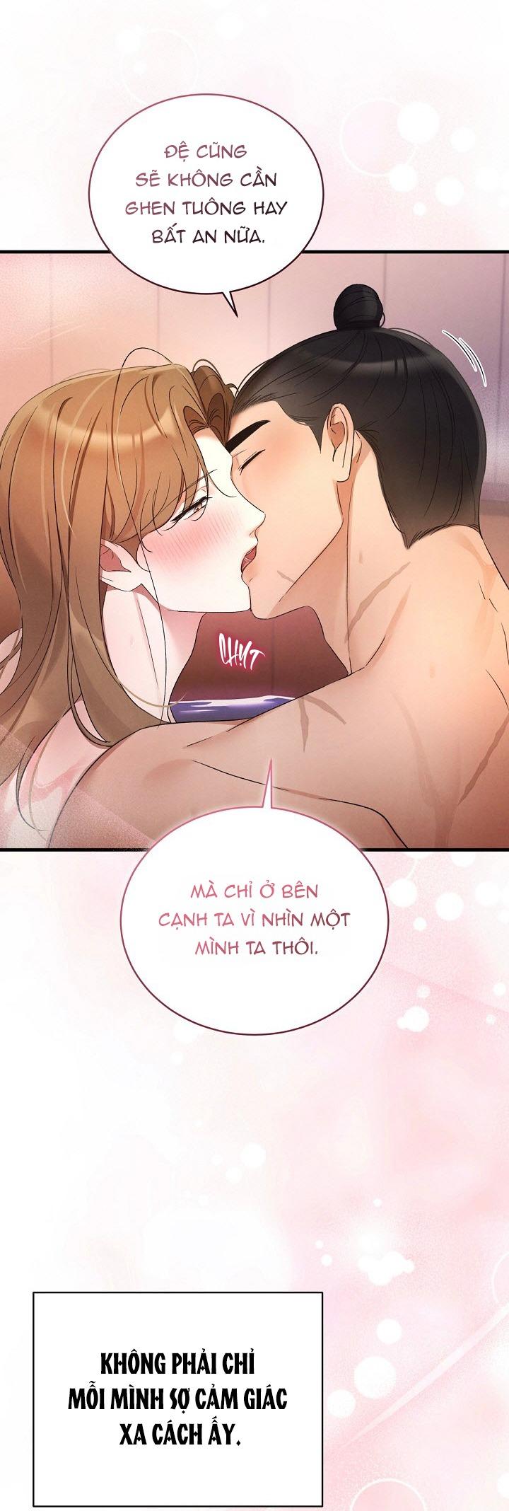 DẠY DỖ EM TRAI Chapter 10 - Next 