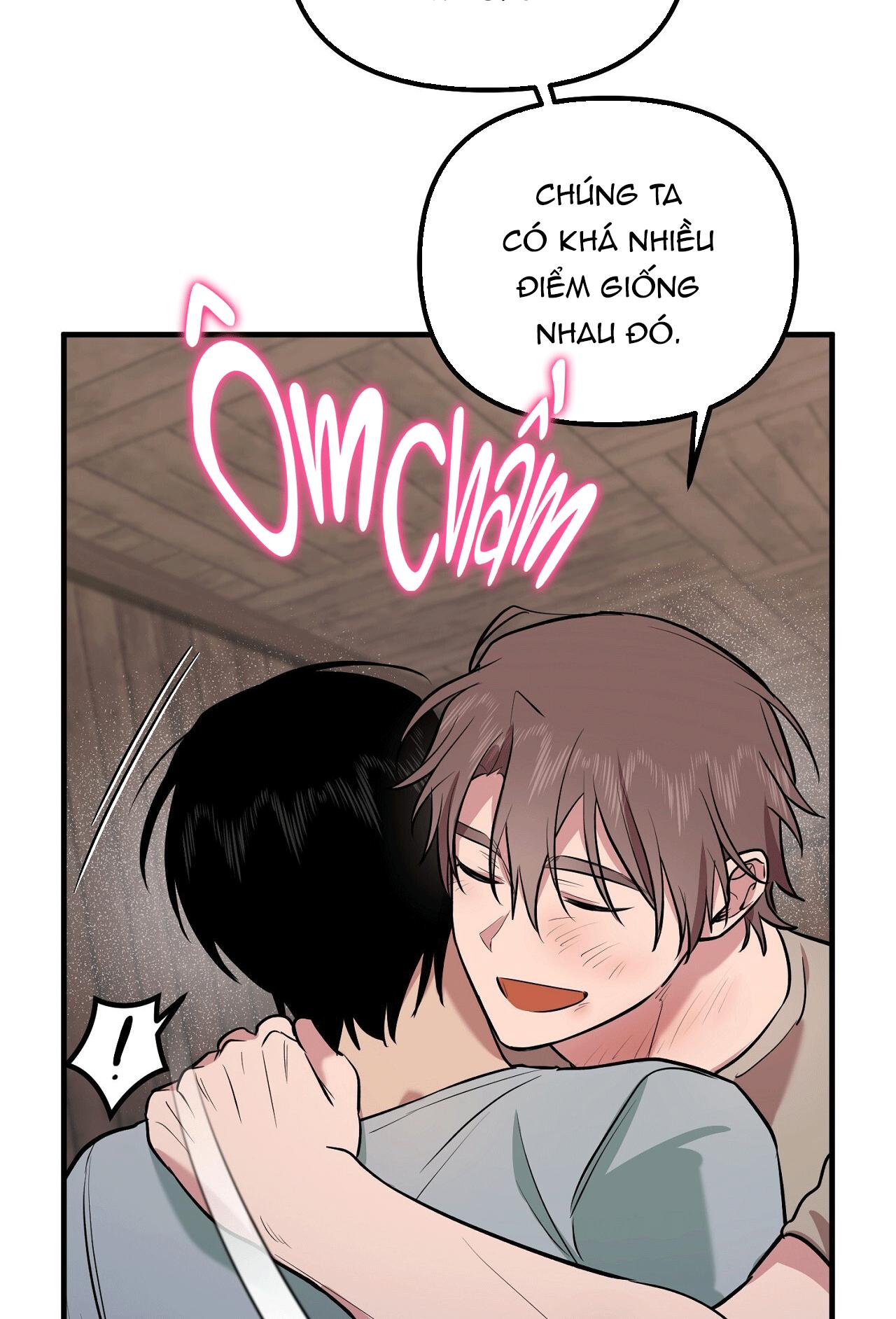 Delivered Comics Chapter 13 - Next 