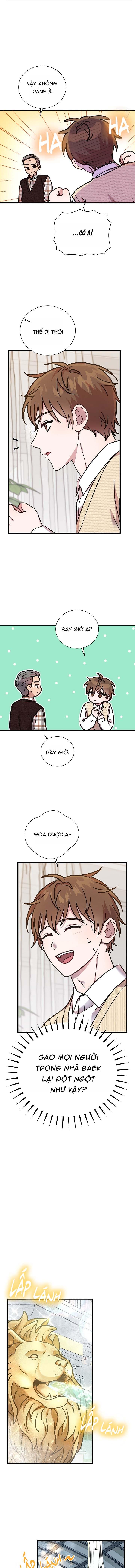 Làm Thế Nào Để Chia Tay Với Anh Ta Chapter 68 - Next 