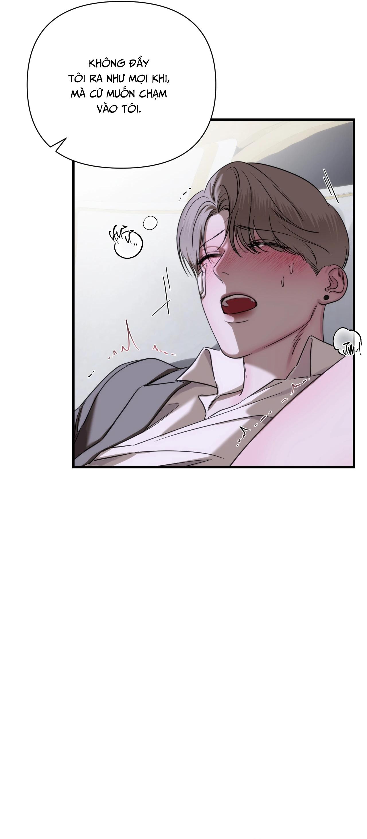 GỌI TÊN ANH Chapter 15 H+ - Next 