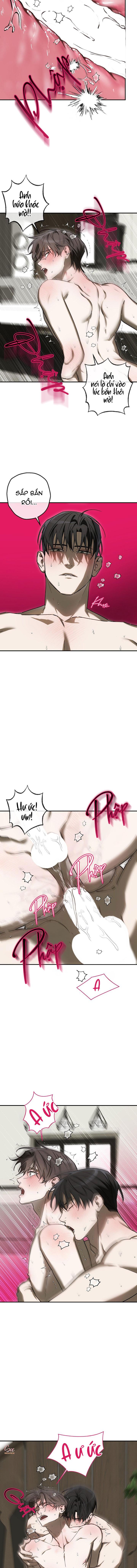 BẢO VẬT Chapter 33 - Next Chapter 34