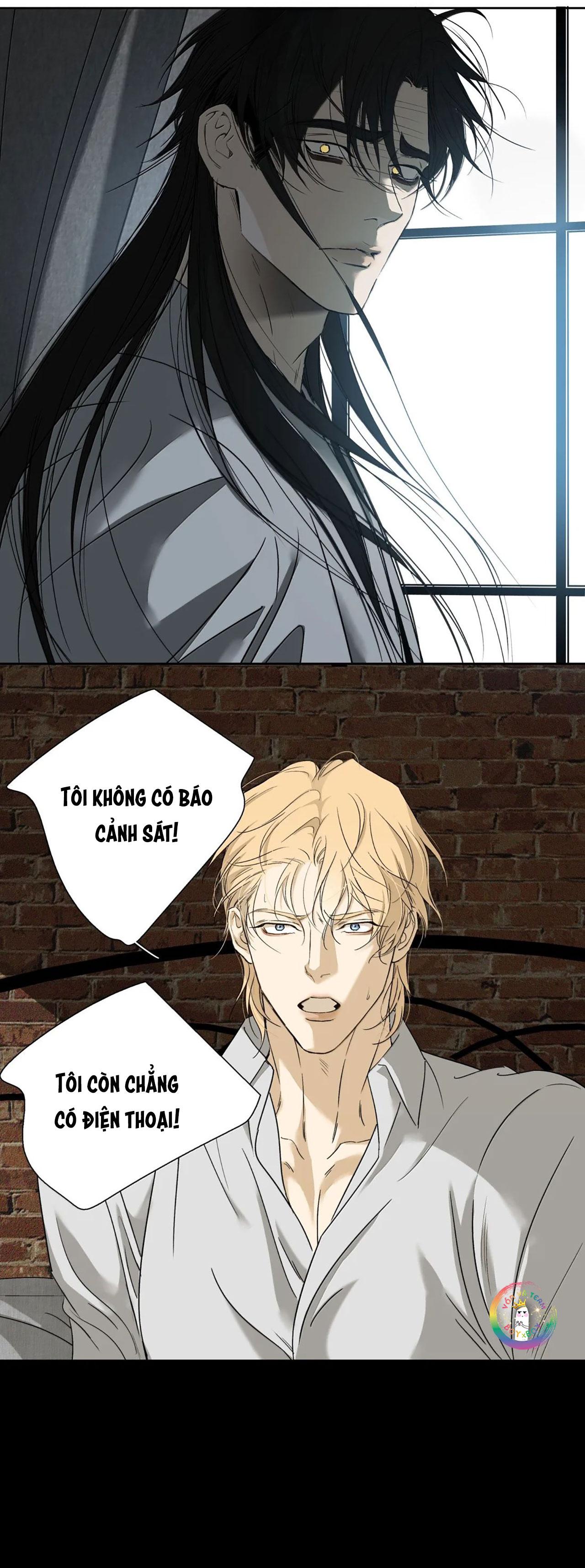 Sắc Thu Nghĩa Trang Chapter 27 - Trang 2