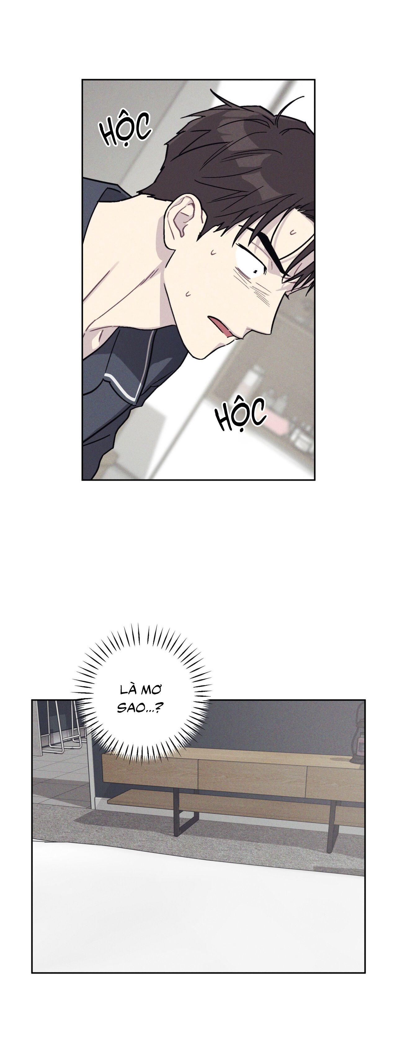 Cút ra khỏi nhà tôi! Chapter 1 - Trang 2