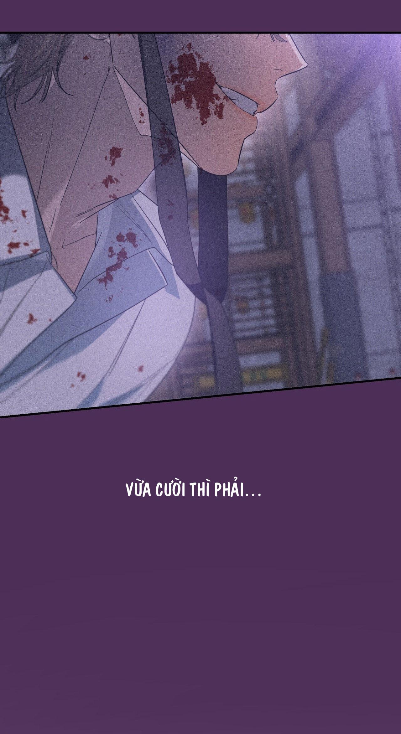 LỆNH CỨU RỖI Chapter 78 - Next Chapter 79