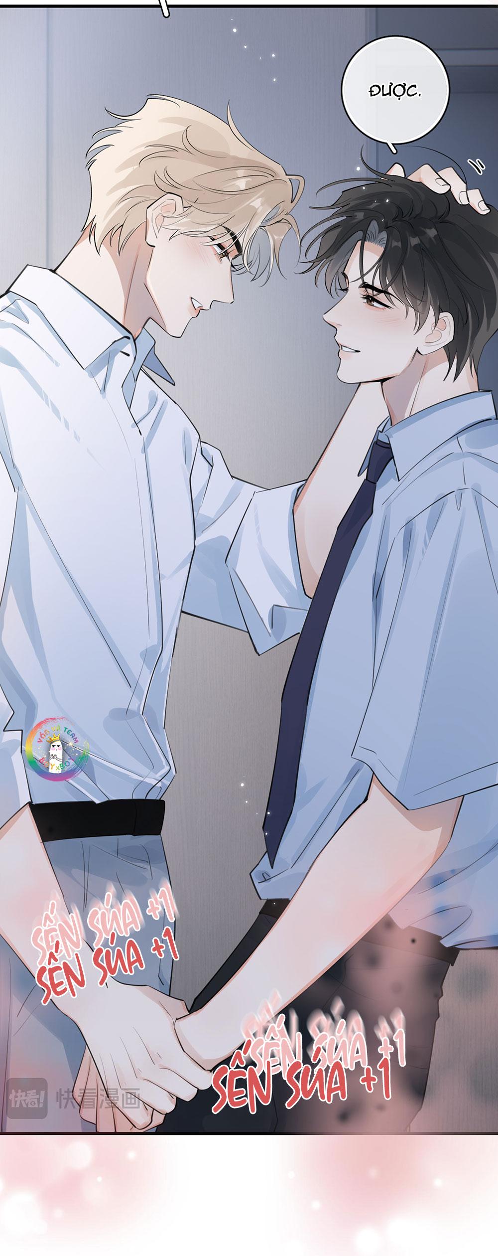 Cậu Vượt Giới Hạn Rồi Chapter 76 - Next 