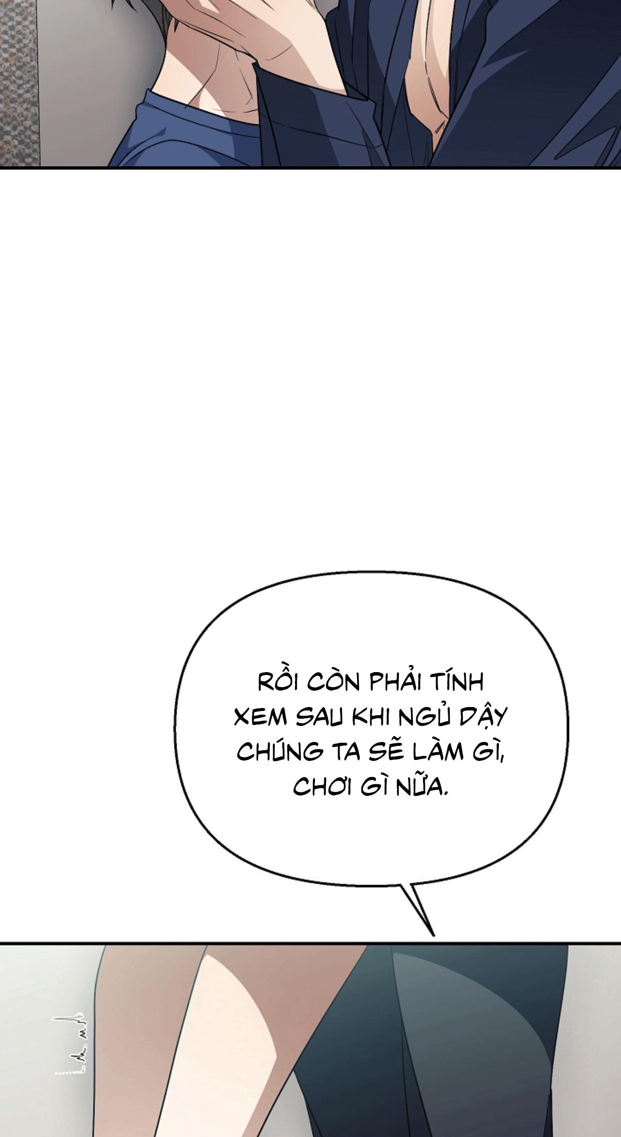 SỰ THẬT TRẦN TRỤI Chapter 12 - Trang 2