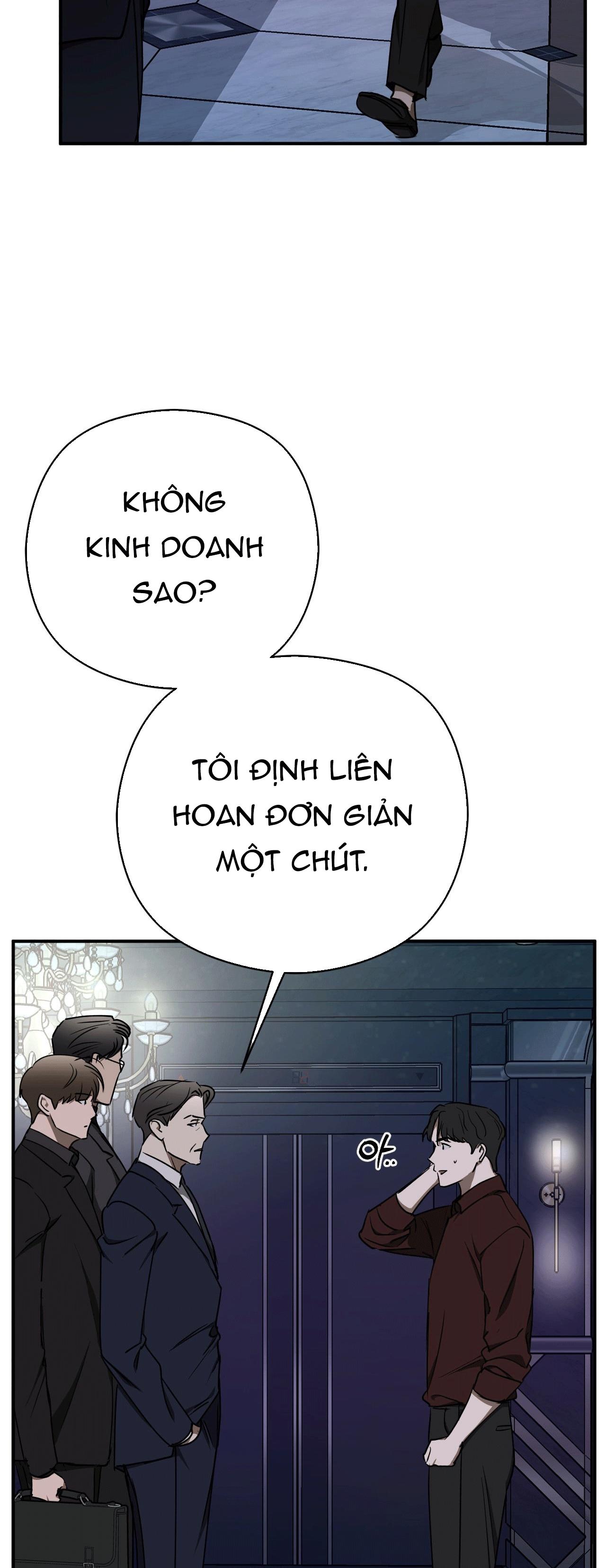 ĐỘC XÀ Chapter 34 - Next 