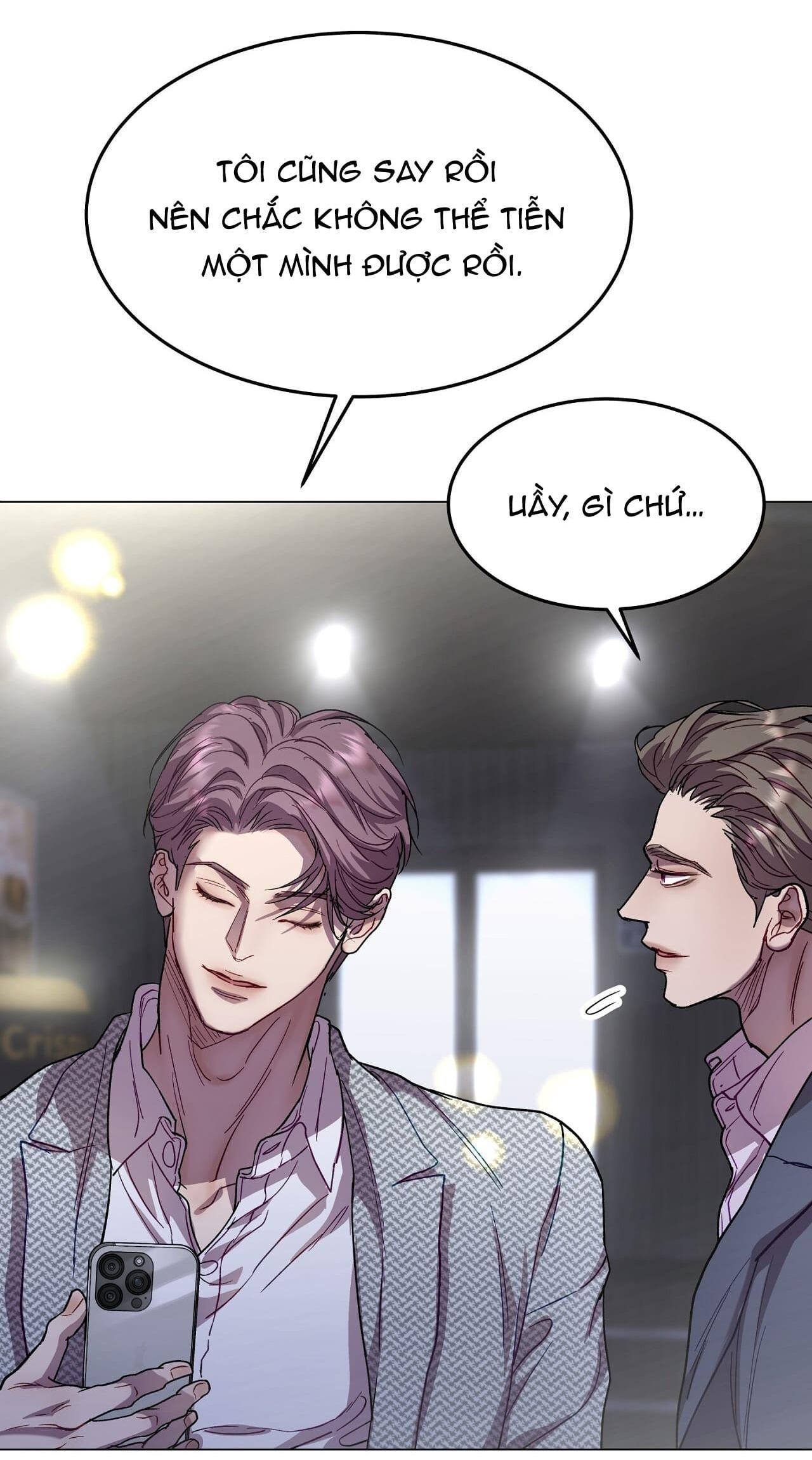 LỐI SỐNG ÍCH KỶ Chapter 90 - Next Chapter 91 END