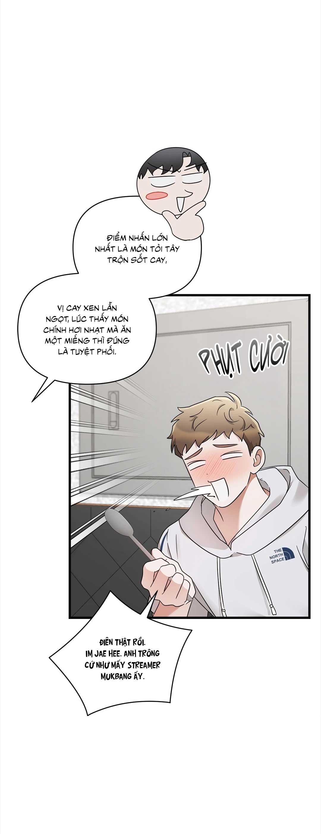 KÝ SỰ ALPHA Chapter 39 - Next Chapter 40