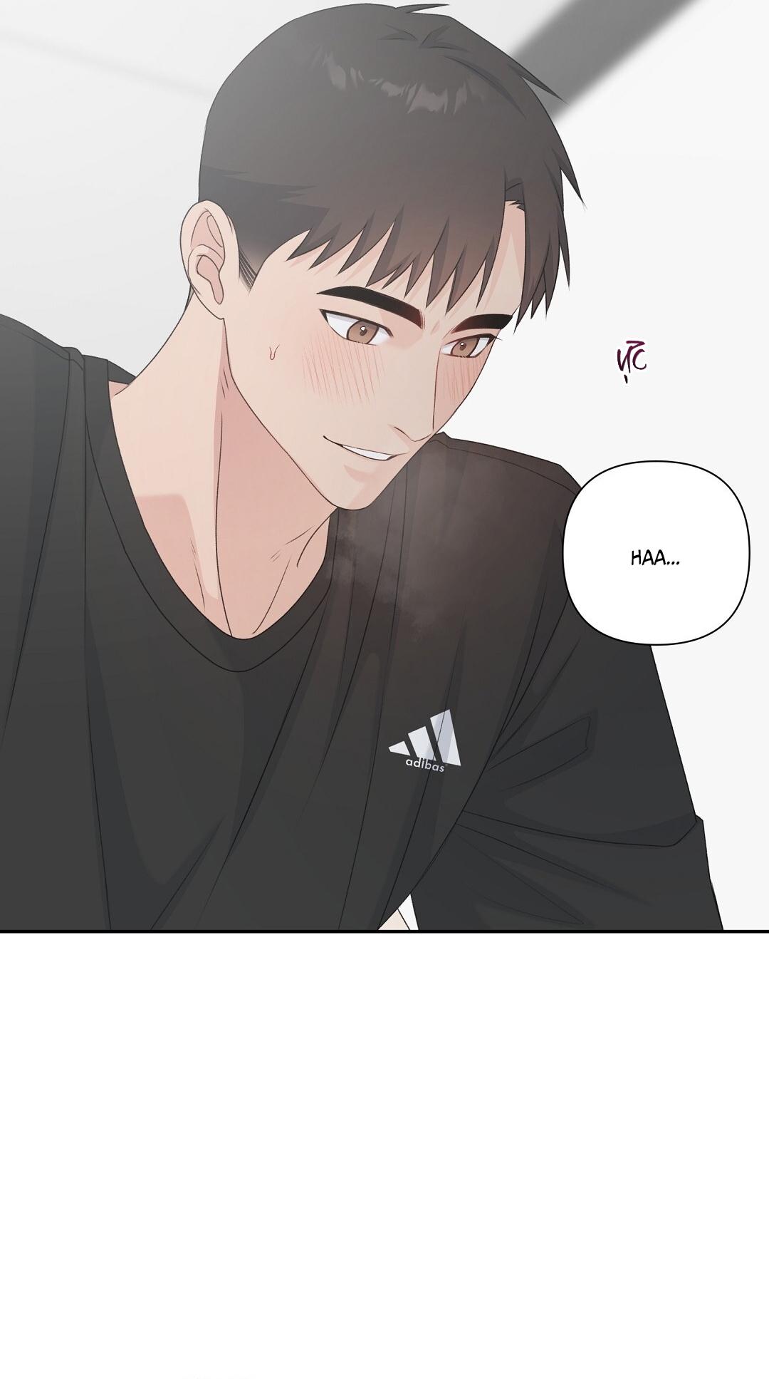 CANDY YUMYUM Chapter 35 H - Next 
