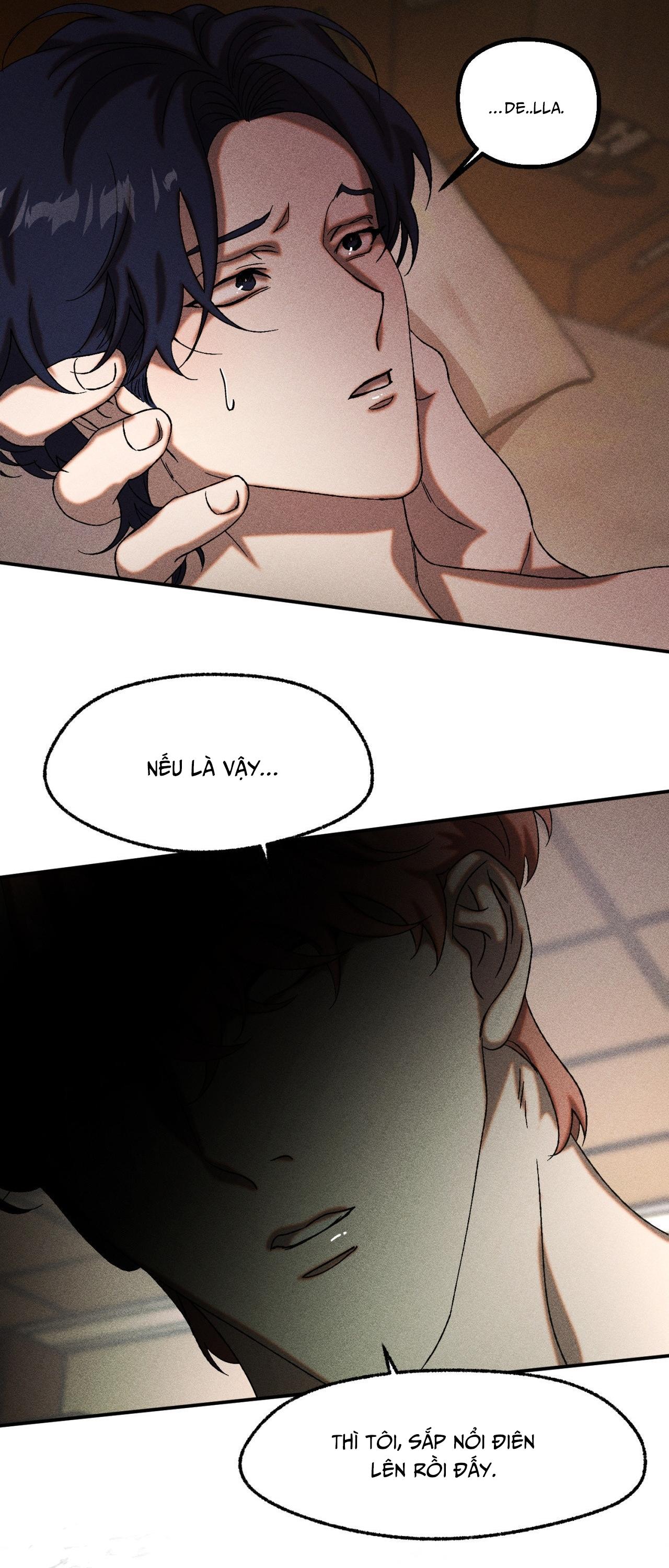 CUỘC GIAO DỊCH Chapter 61 - Next 