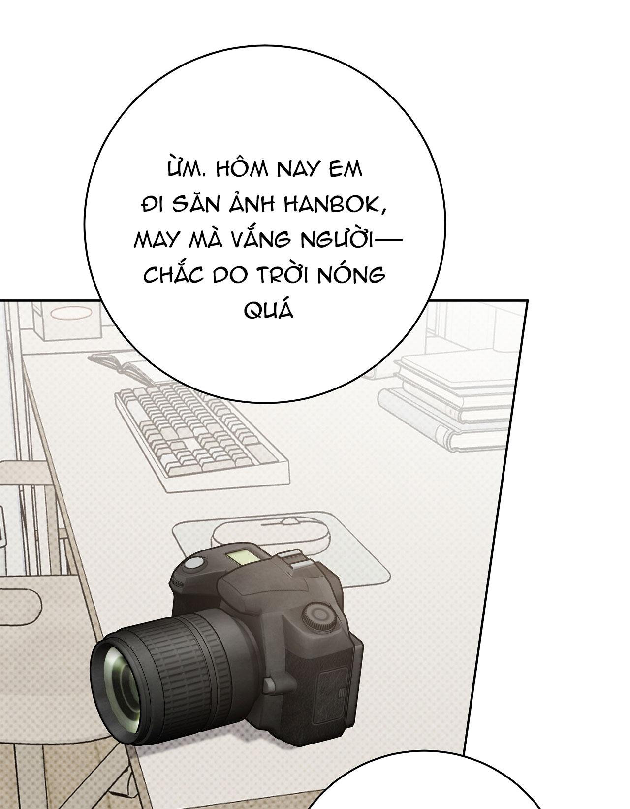 Chiến thuật bắt bóng tình yêu Chapter 43 - Next 