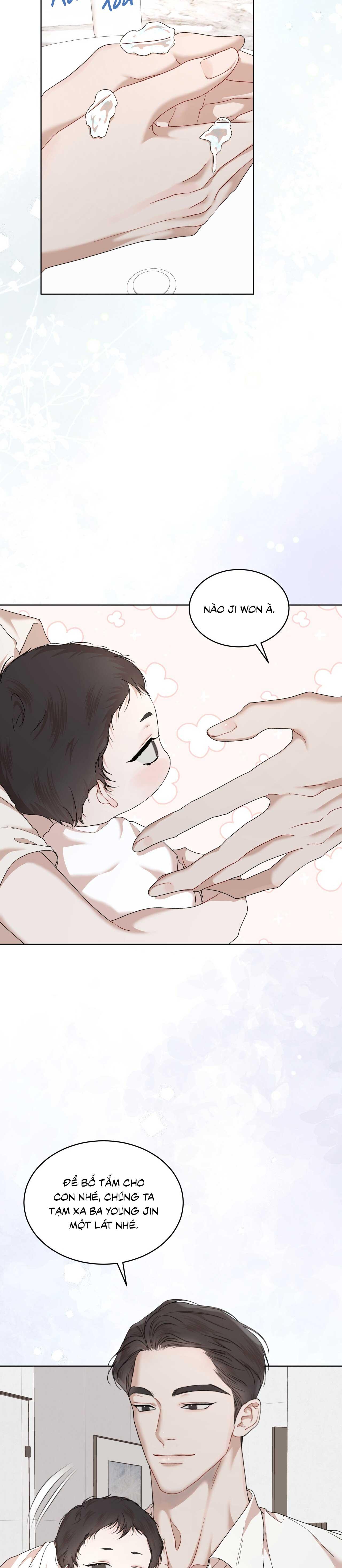 KHỞI NGUỒN SỰ SỐNG Chapter 80 End - Next 