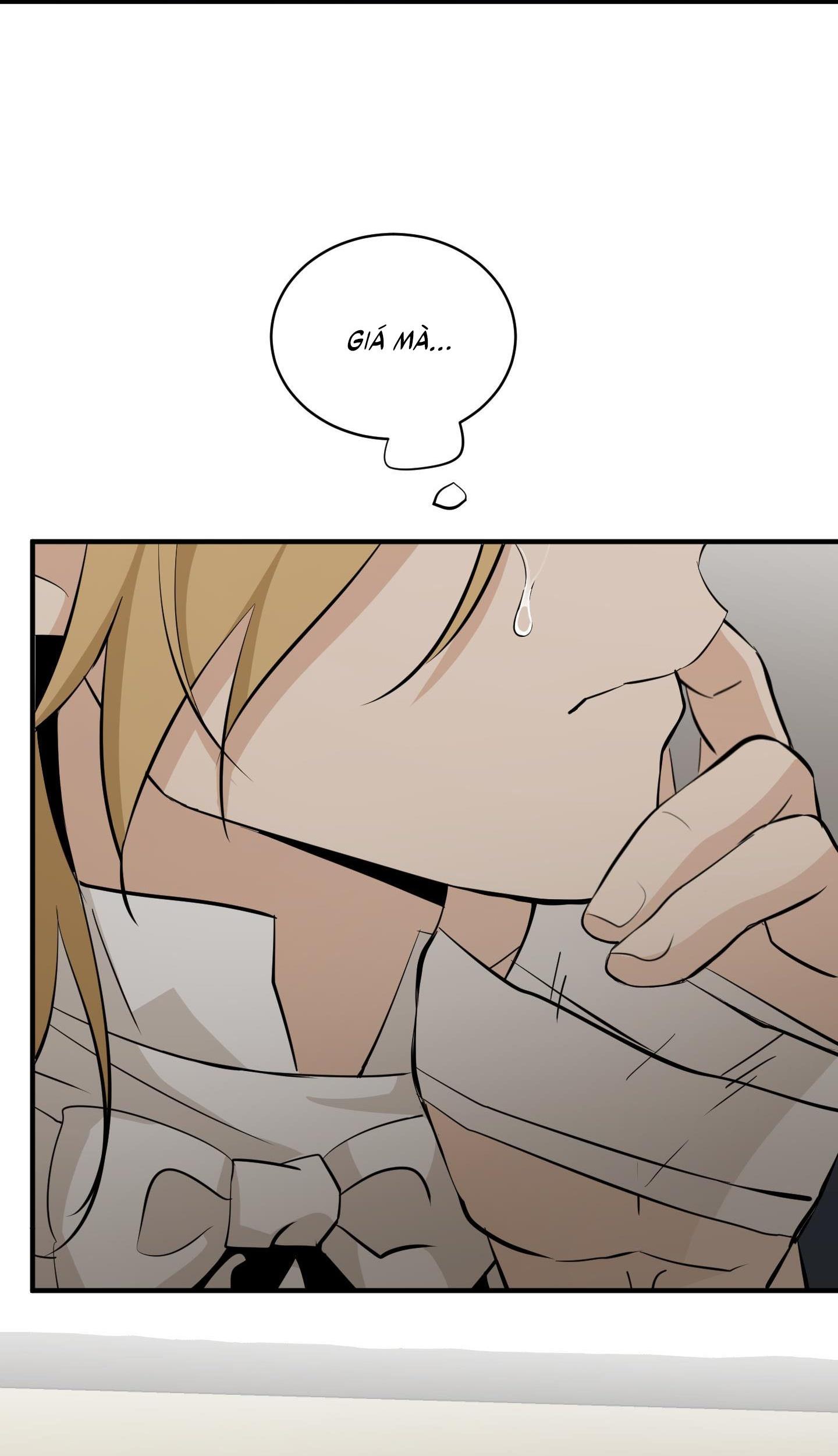 (CBunu) Hoa Vô Danh Chapter 33 - Next 