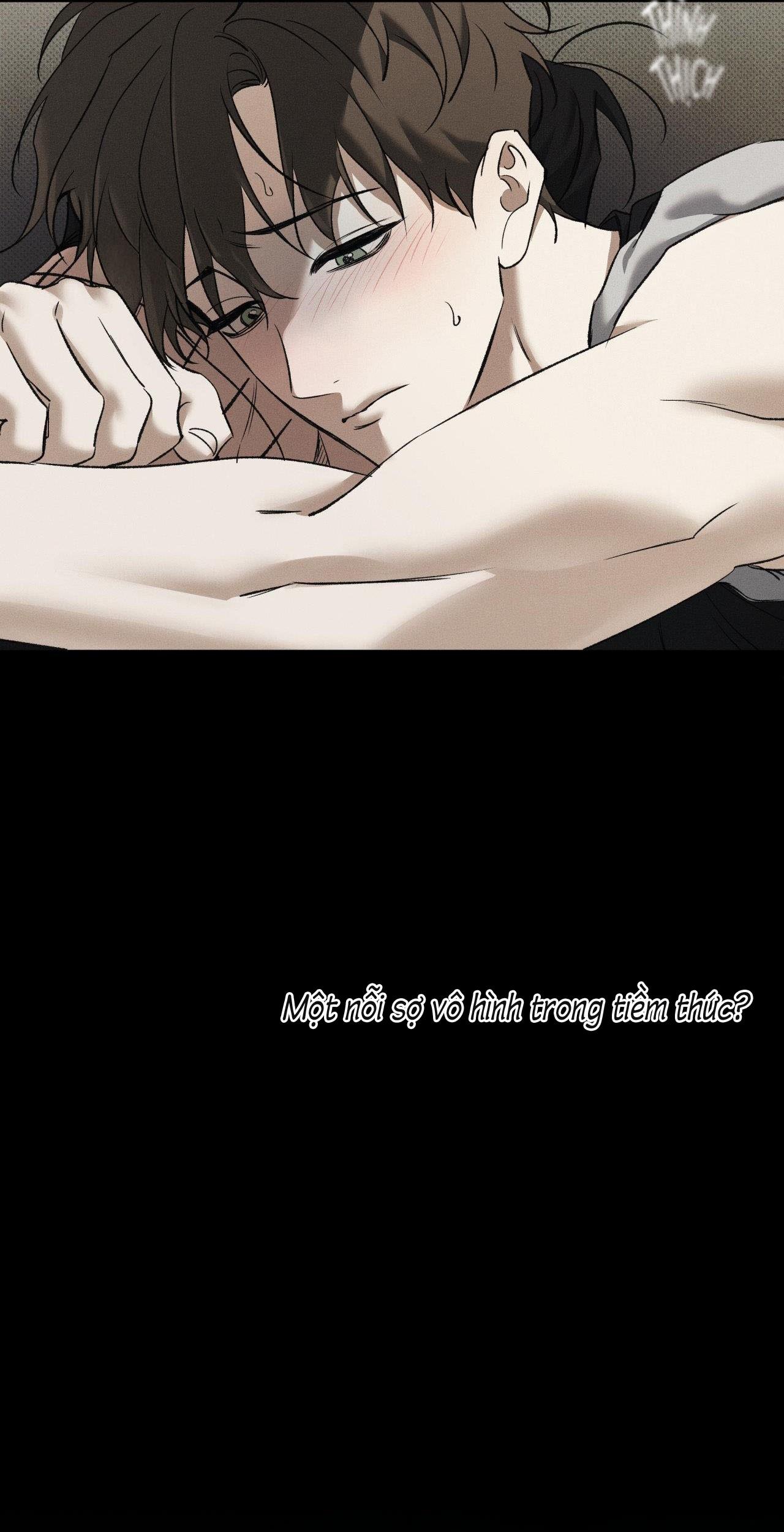 (CBunu) Chó Săn Của Sisyphus Chapter 24 - Next 
