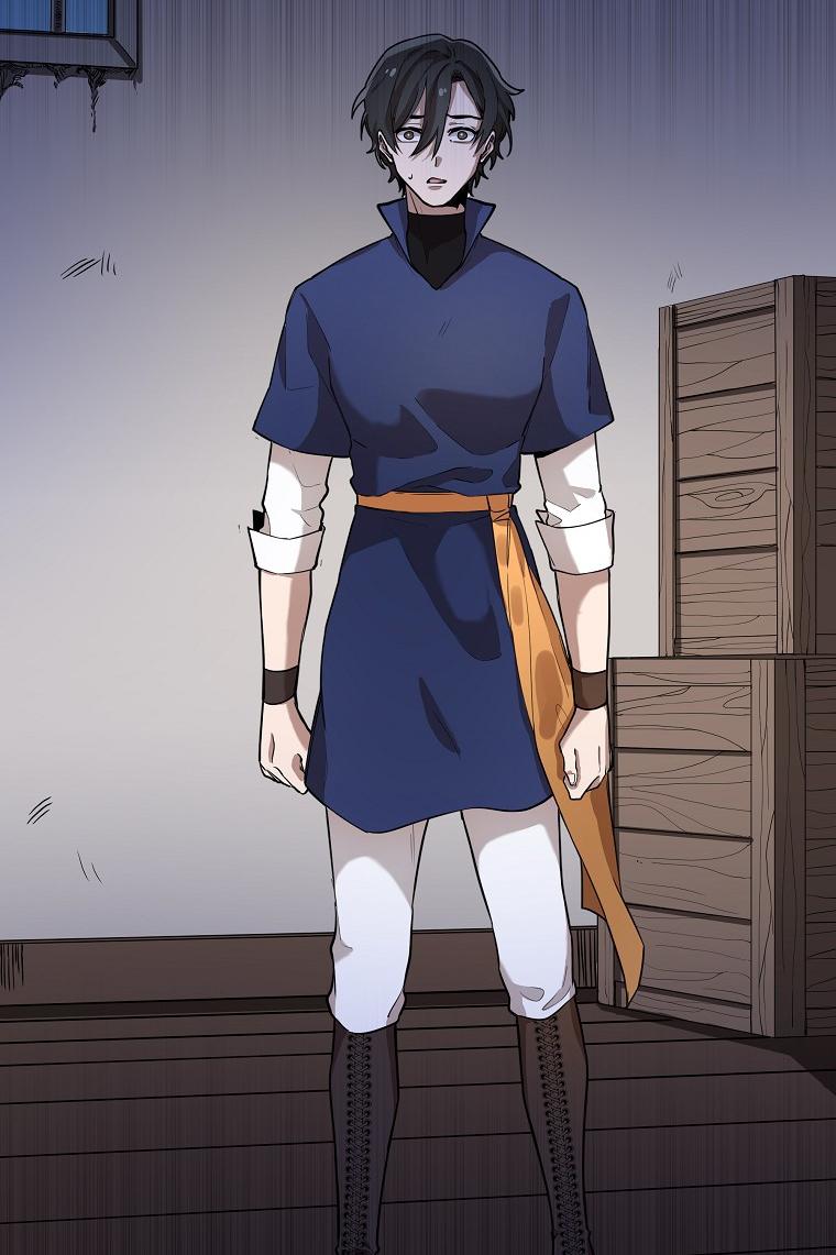 Hãy Lựa Chọn Anh Hùng Của Bạn Thật Cẩn Thận Chapter 3 - Next 