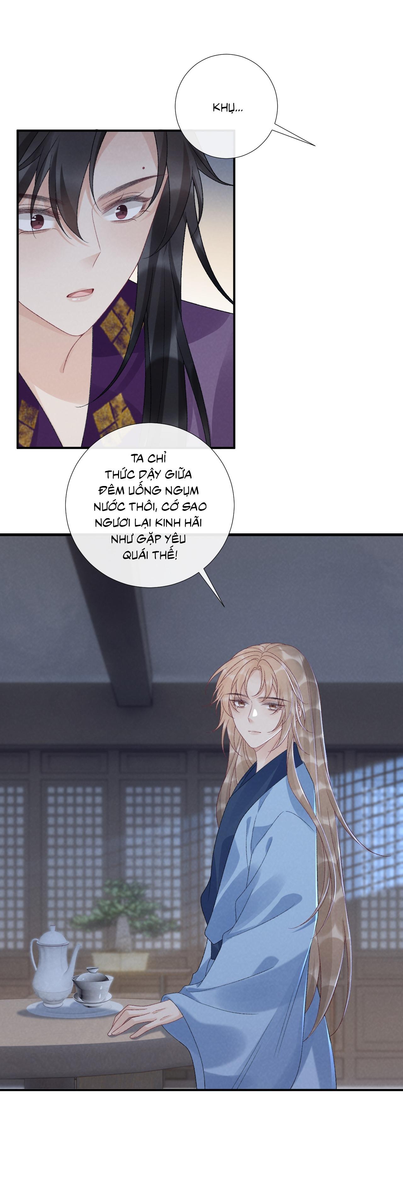 CẠM BẪY CỦA KẺ BIẾN THÁI Chapter 133.05 - Next 