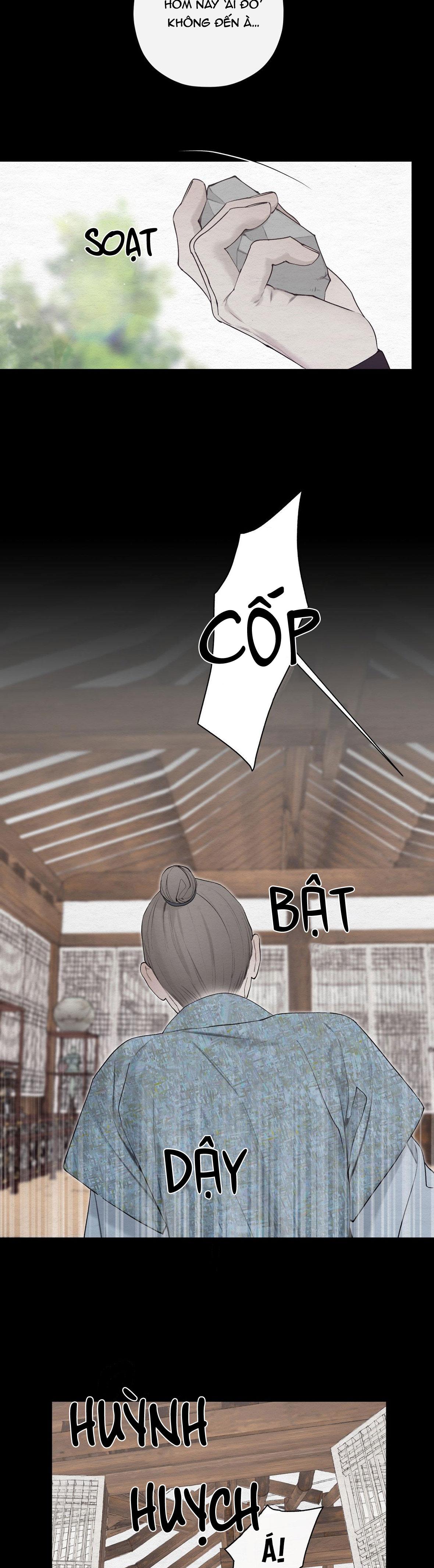 TÂM HỒN MÉO MÓ Chapter 40 - Next 