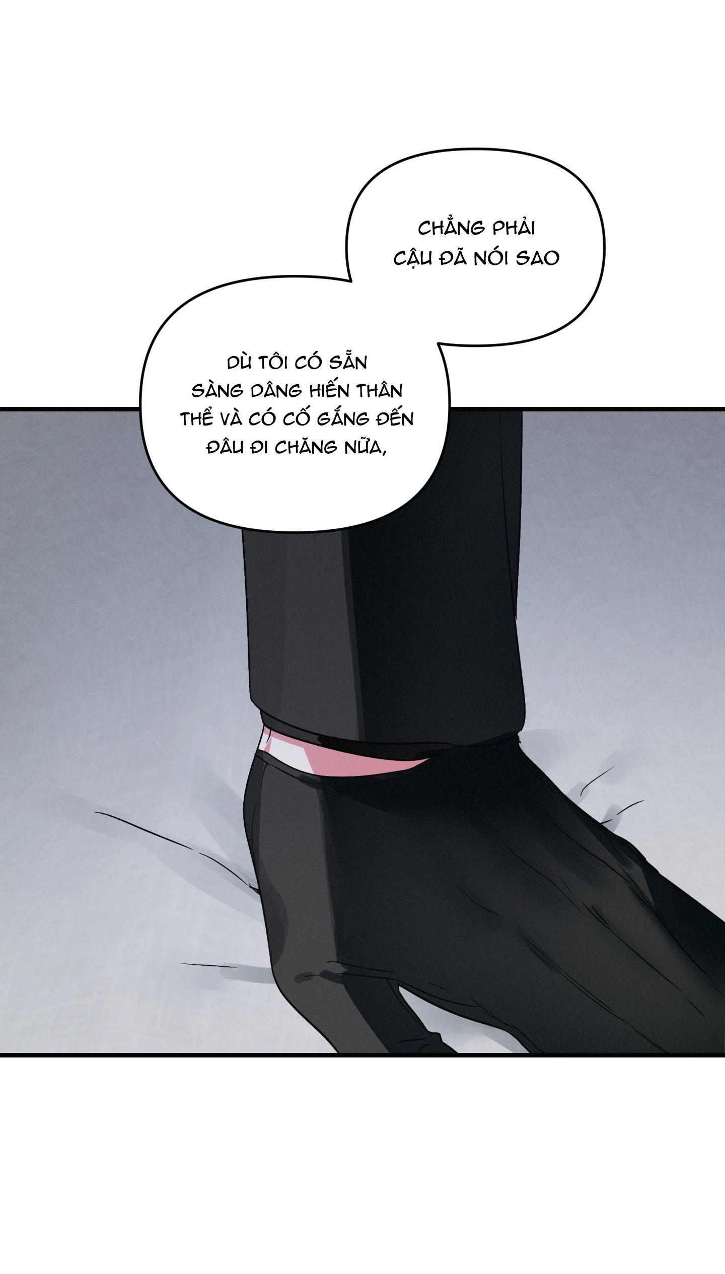 DŨNG SĨ 3 CHÂN Chapter 38 - Trang 2