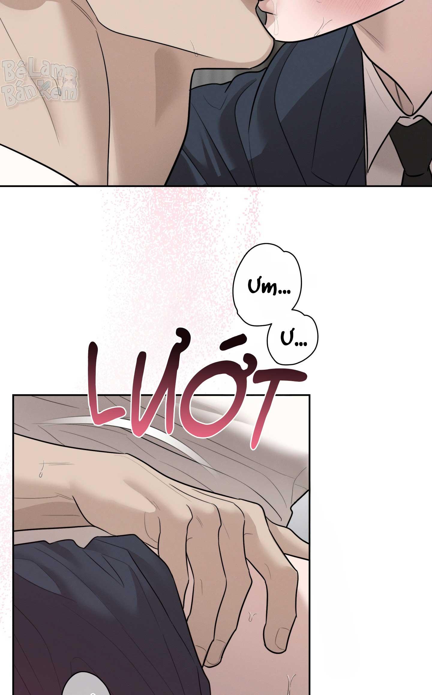 NHIỆT ĐỘ TIẾP XÚC Chapter 41 H - Next Chapter 42