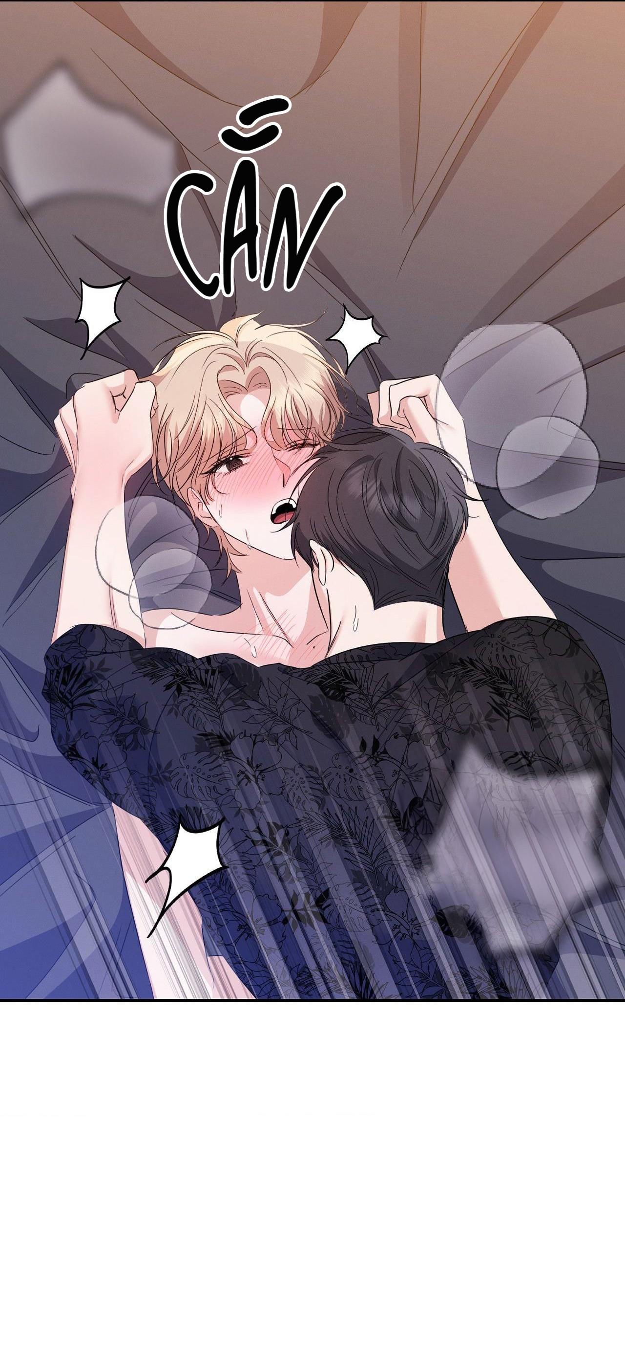 (CBunu) Cẩm Nang Fetish Chapter 8 H+ - Next Chapter 9