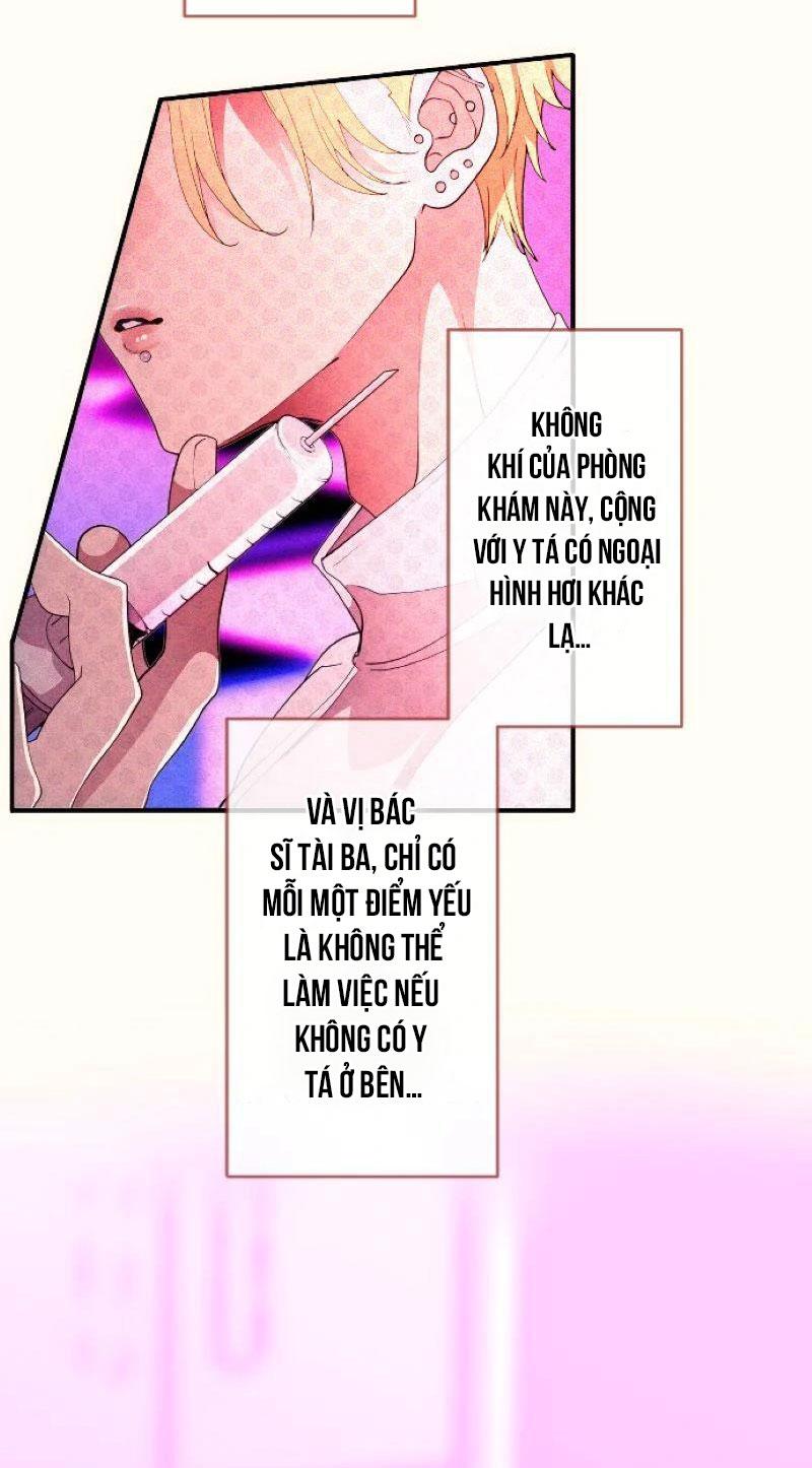 Kẻ Theo Dõi Biến Thái Của Tôi Chapter 149 - Next Chapter 150
