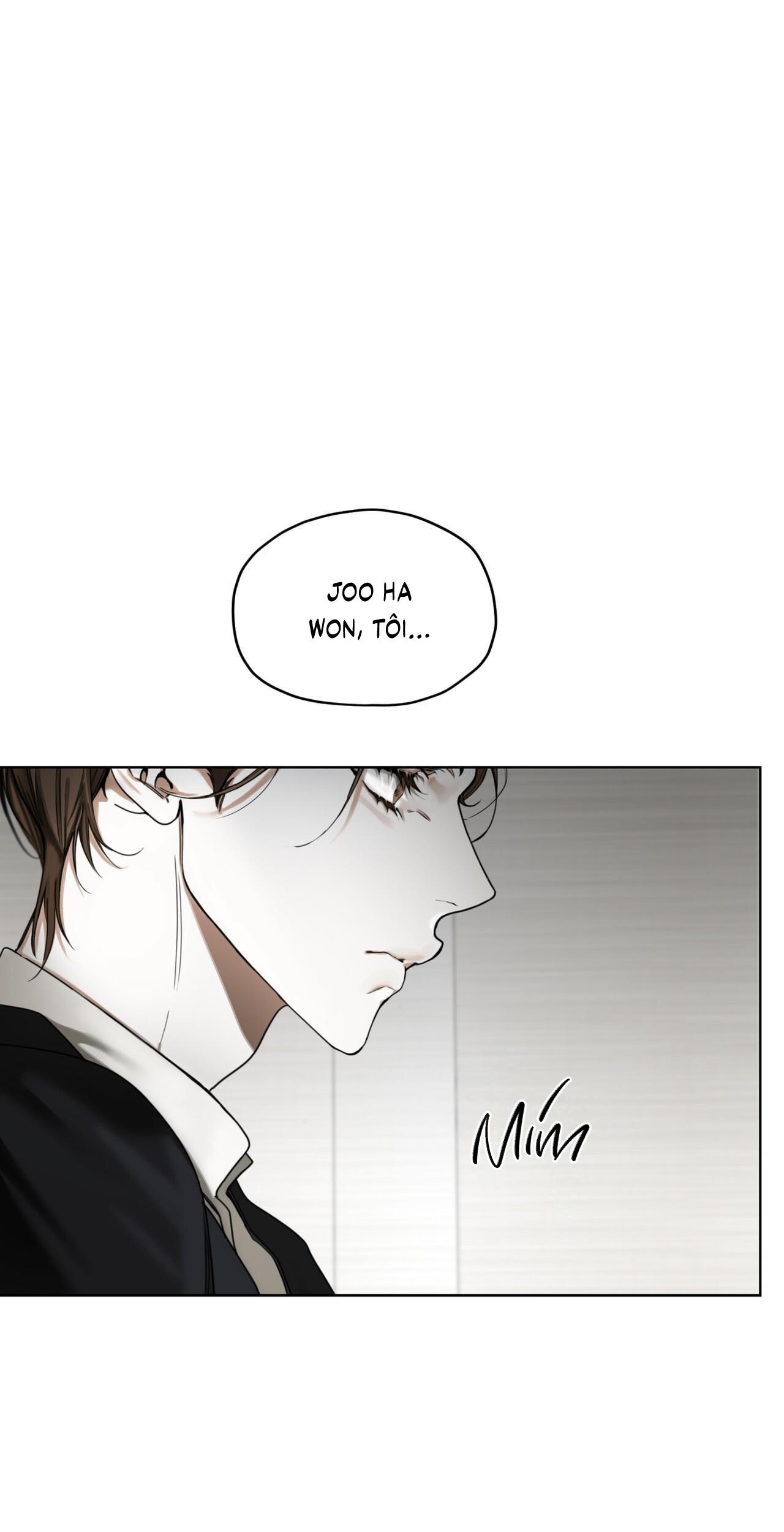 (CBunu) Phạm Luật Chapter 111 - Next 