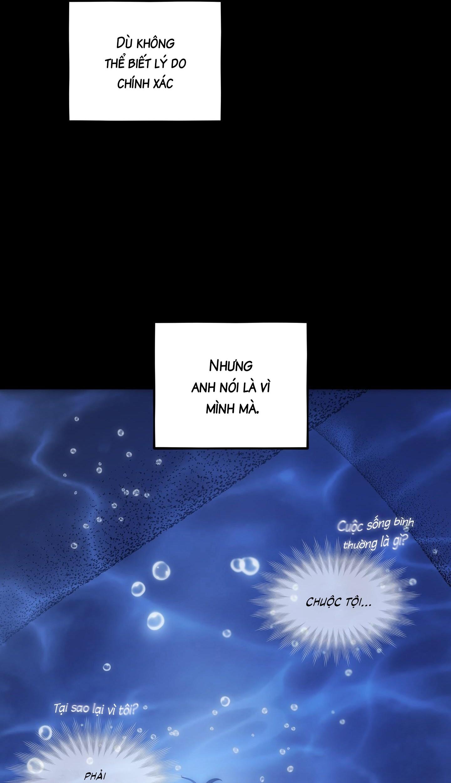 (CBunu) Chuyện Rằng Tôi Yêu Cậu Chapter 33 - Next 