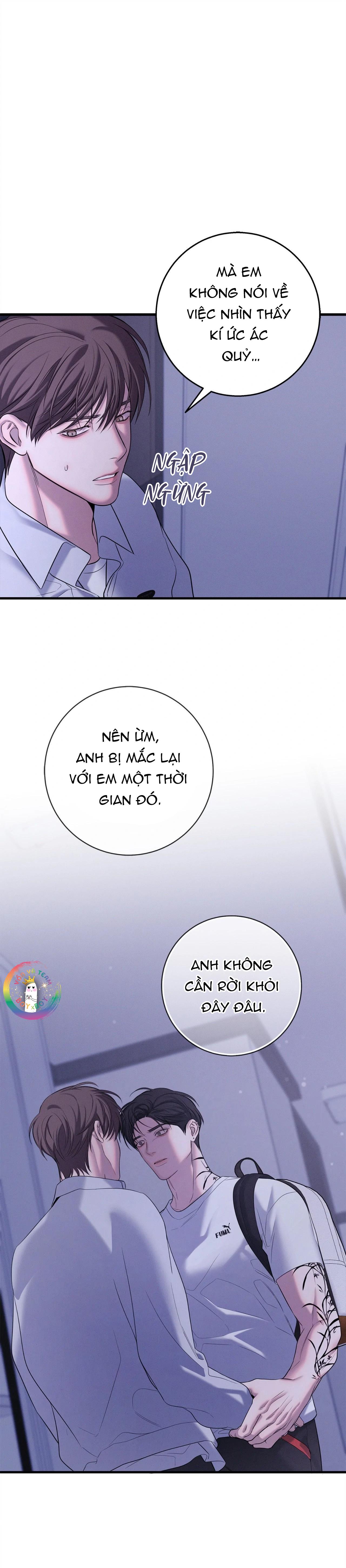 Màn Đêm Không Lối Chapter 44 - Next 