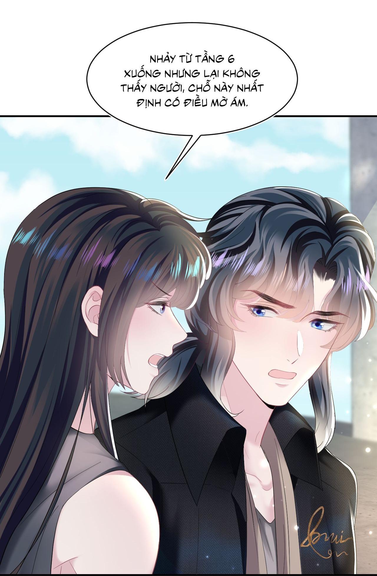 Tuyệt mỹ bạch liên hoa online dạy học Chapter 94 - Next Chapter 95