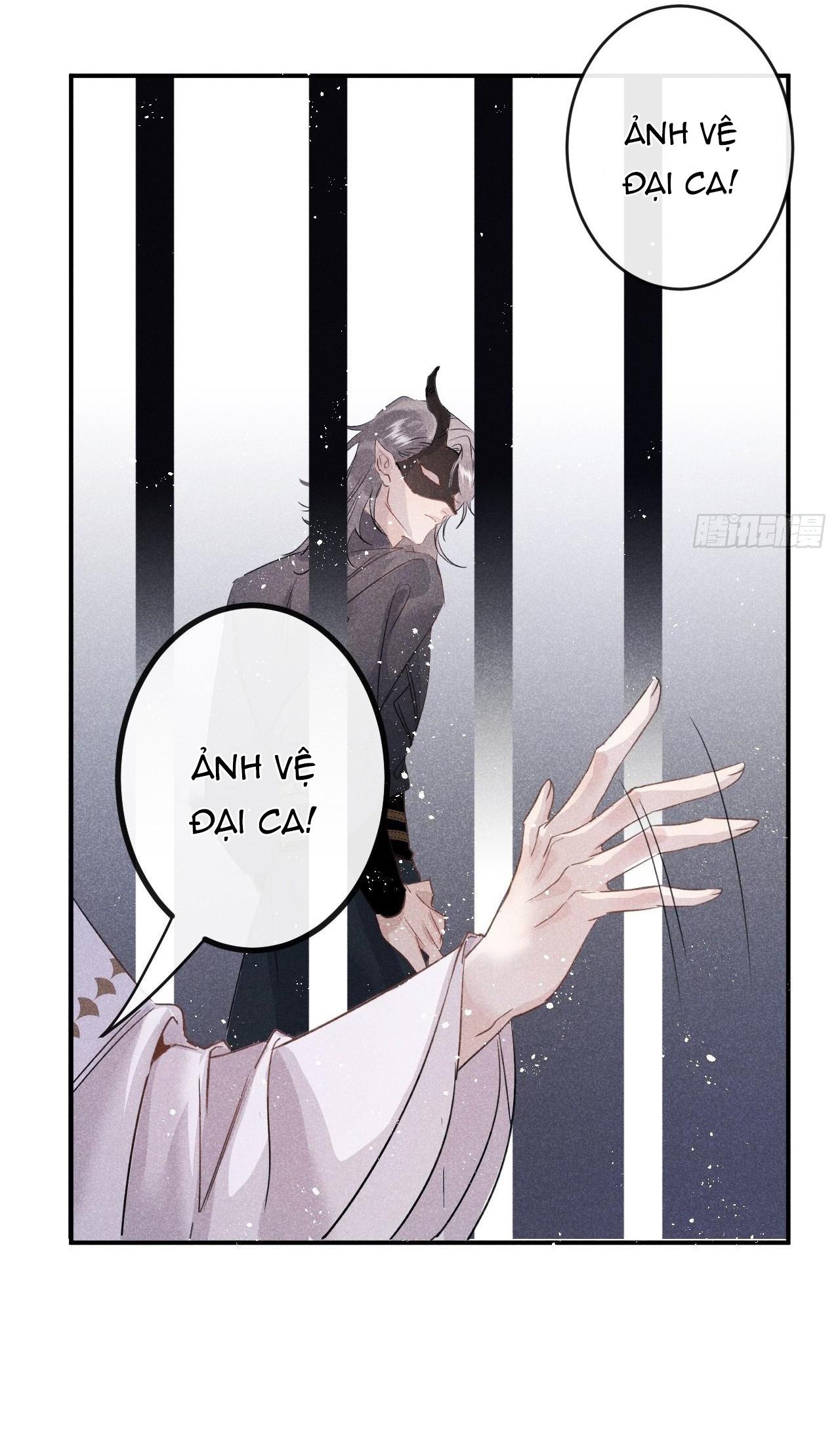Dạ Bạch Chapter 2 - Next 