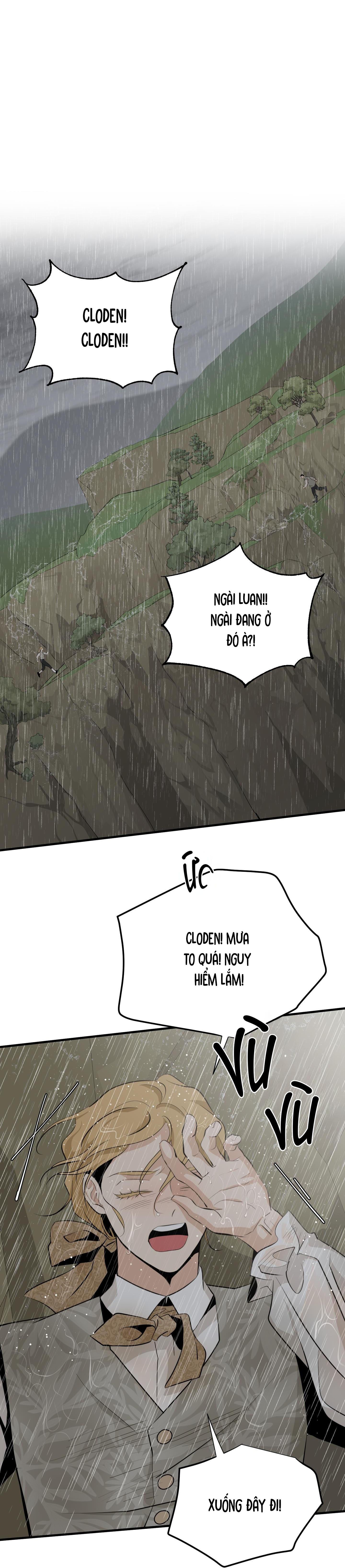(CBunu) Hoa Vô Danh Chapter 31 - Trang 2