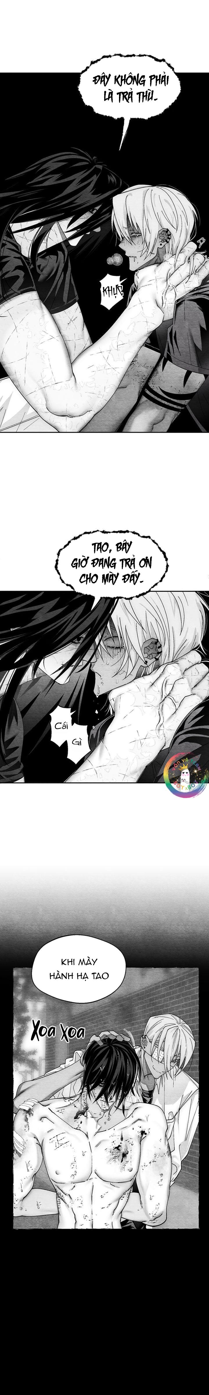 Tuyển Tập Báo Cáo Xử Lý Rác Thải Chapter 30 Ngược dòng 4 - Next 