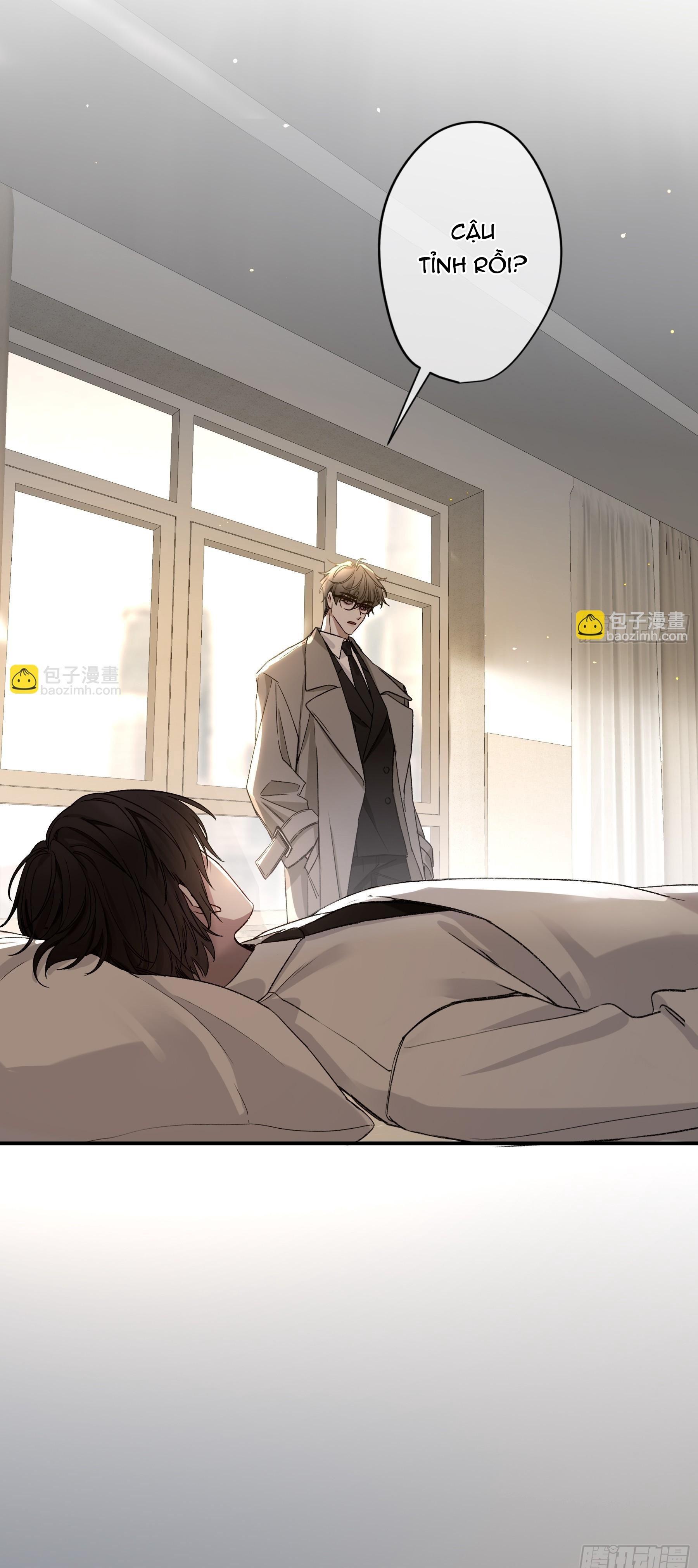 Ác linh Chapter 25 - Next Chapter 26