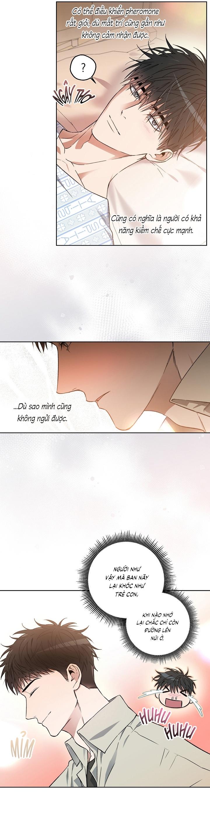 (CBunu) Vong Chủng Chapter 2 - Next Chapter 3