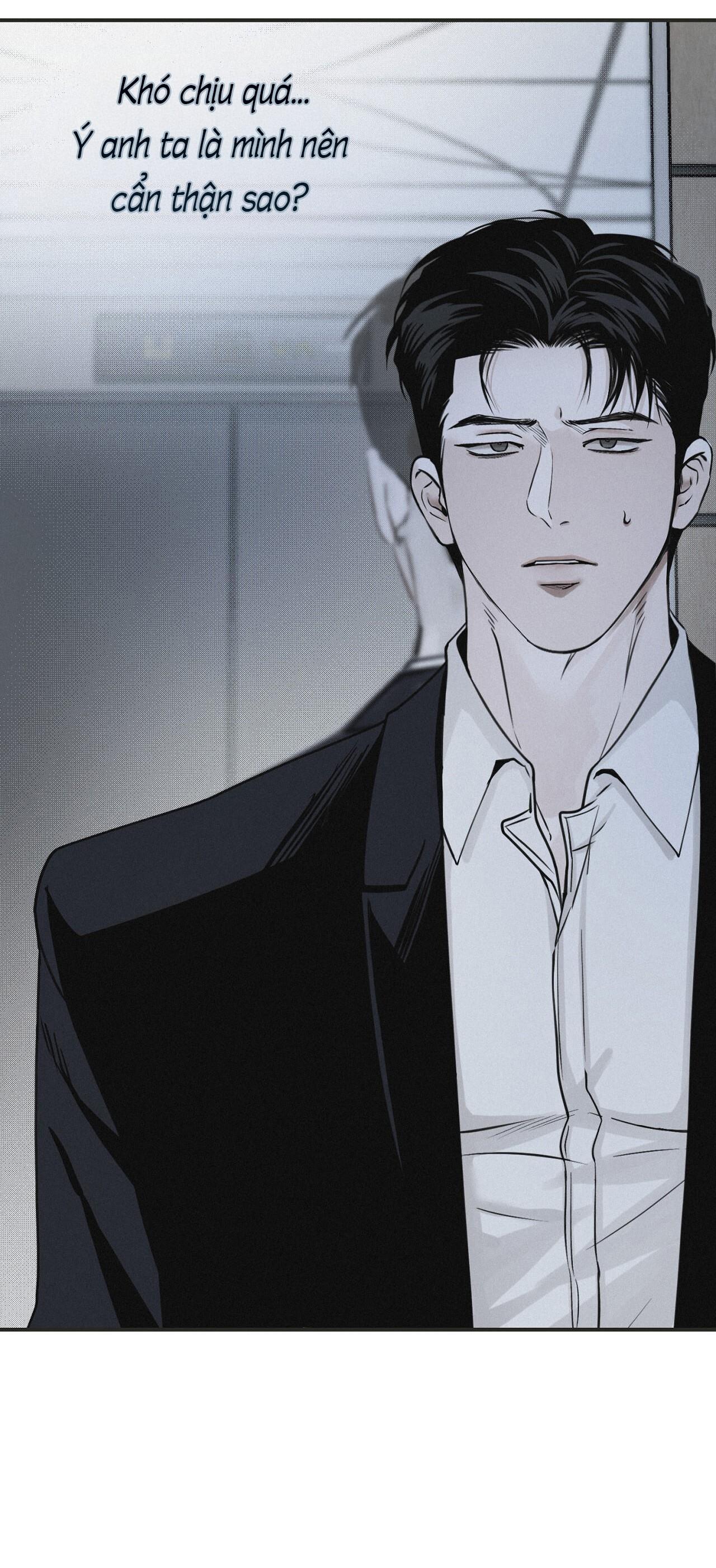 (CBunu) Phép Chiếu Chapter 43 - Next Chapter 44